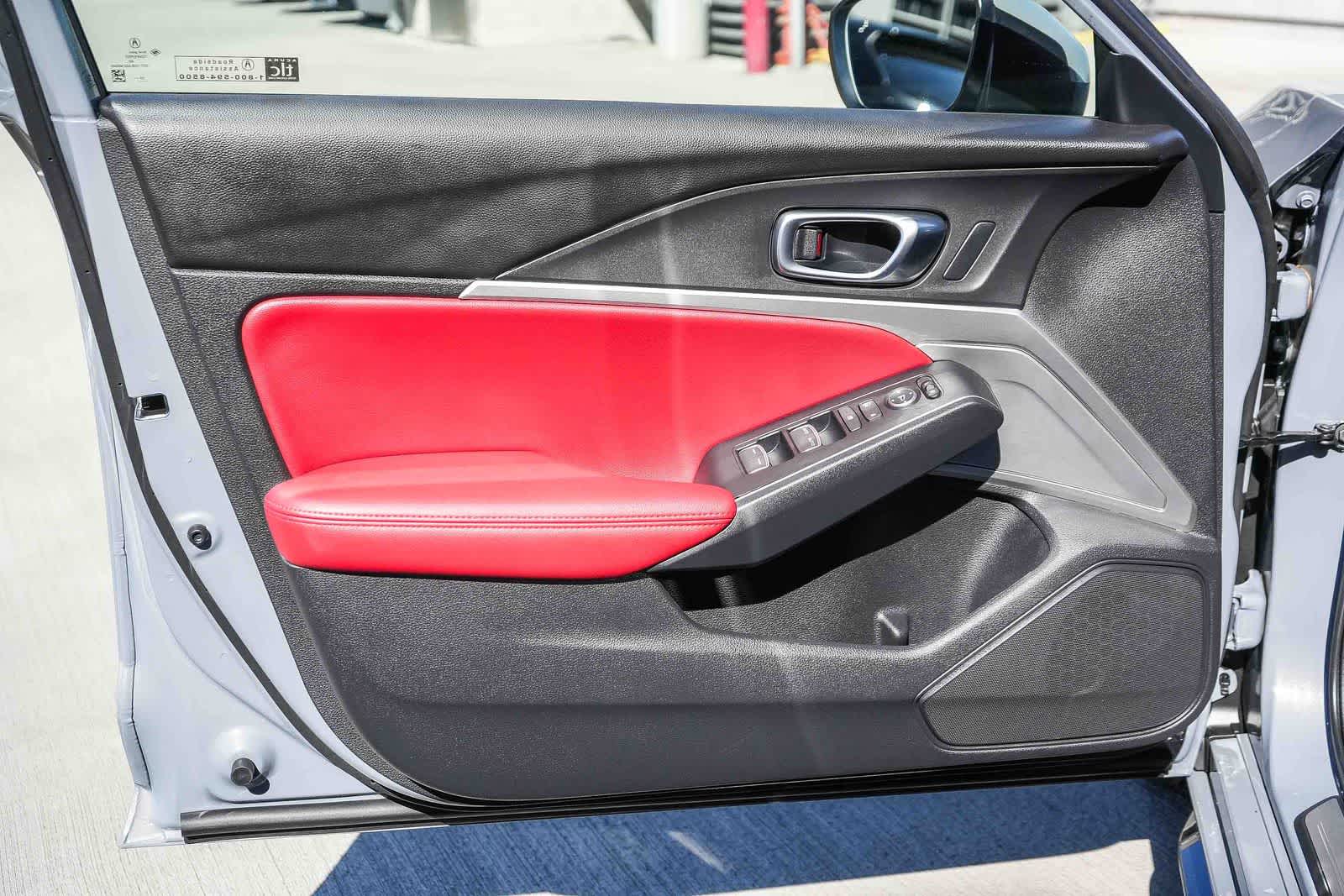 Thumbnail: 2026 Acura Integra - 21