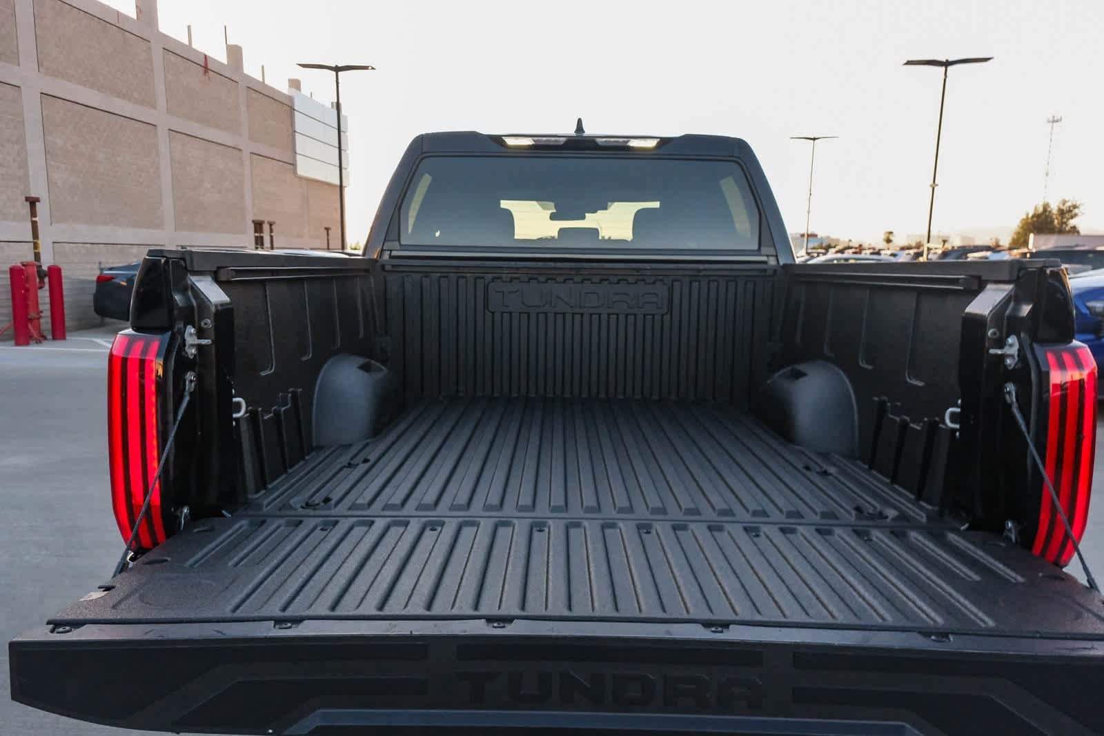 Thumbnail: 2023 Toyota Tundra - 26