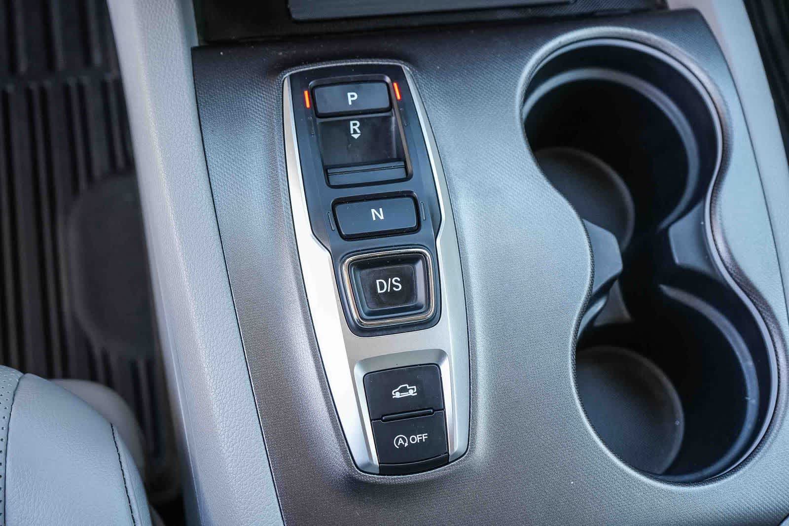 Thumbnail: 2023 Honda Ridgeline - 19