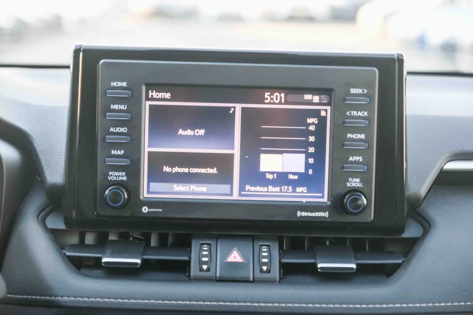 Thumbnail: 2022 Toyota RAV4 - 16