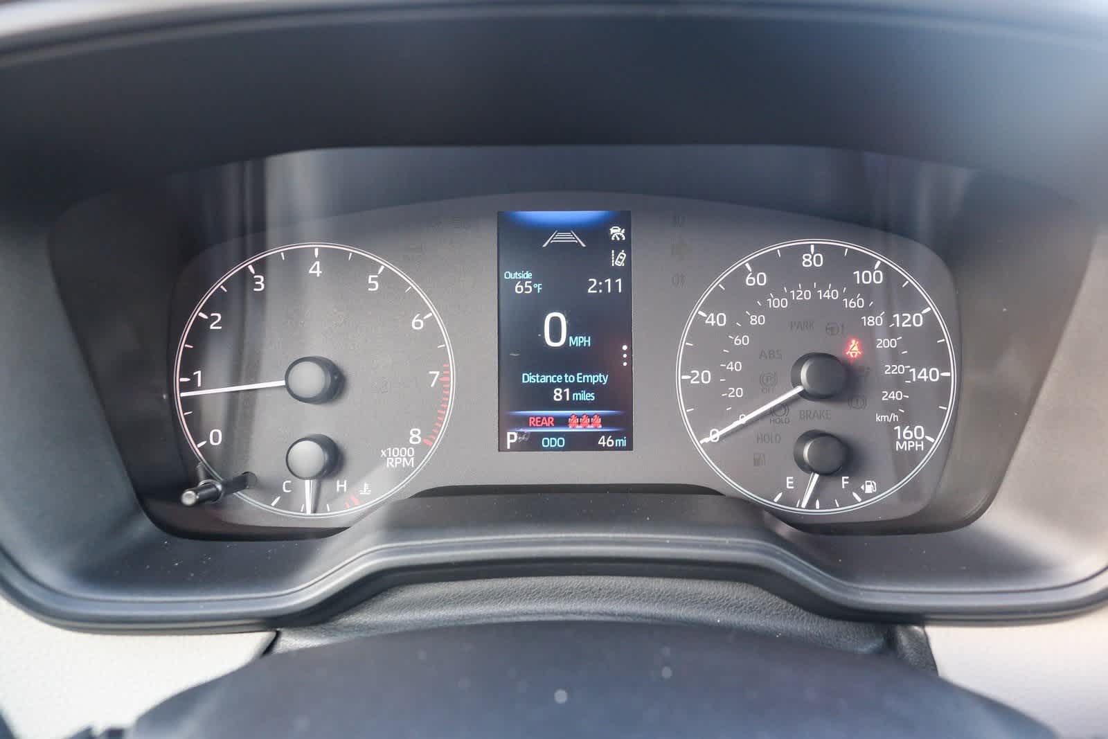 Thumbnail: 2025 Toyota Corolla - 25