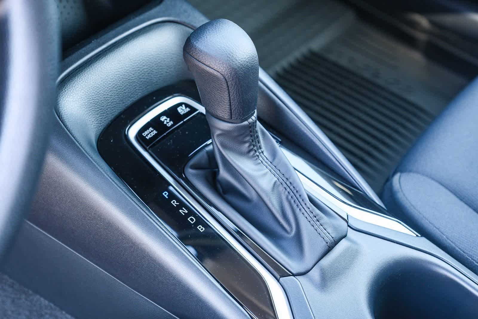 Thumbnail: 2025 Toyota Corolla - 19