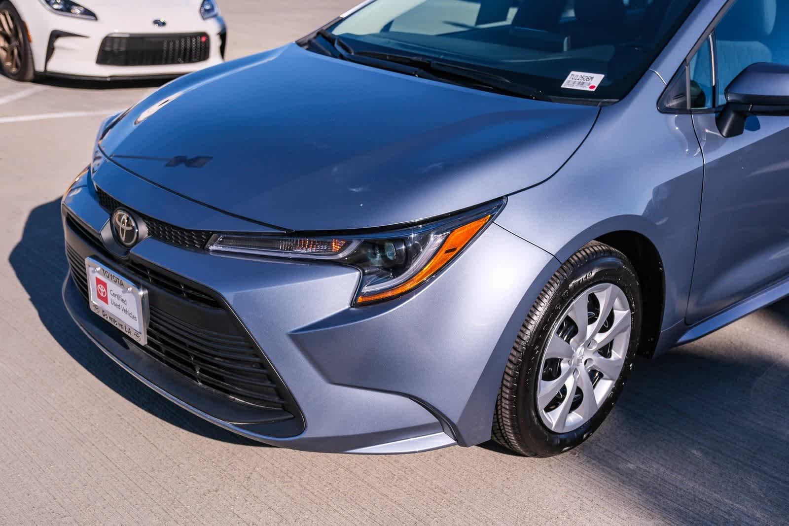 Thumbnail: 2025 Toyota Corolla - 12