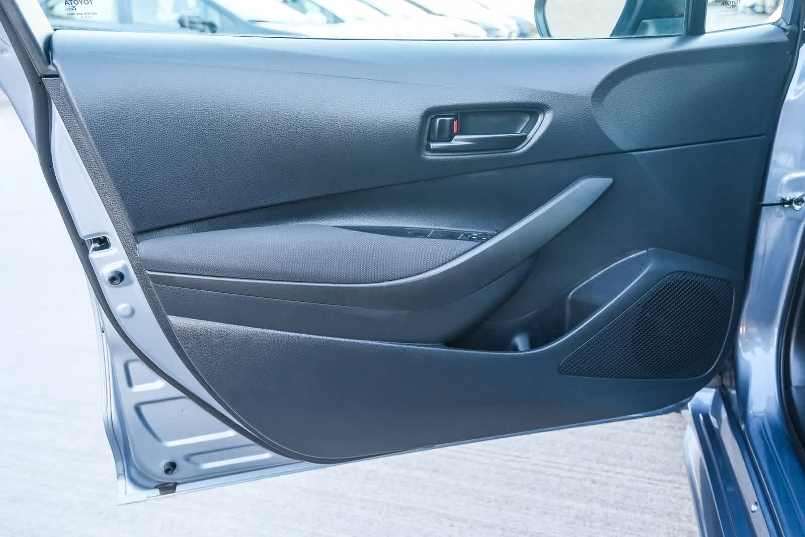 Thumbnail: 2025 Toyota Corolla - 23