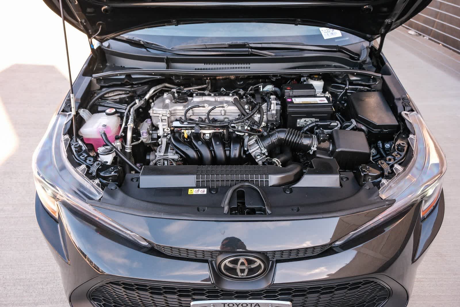 Thumbnail: 2022 Toyota Corolla - 26