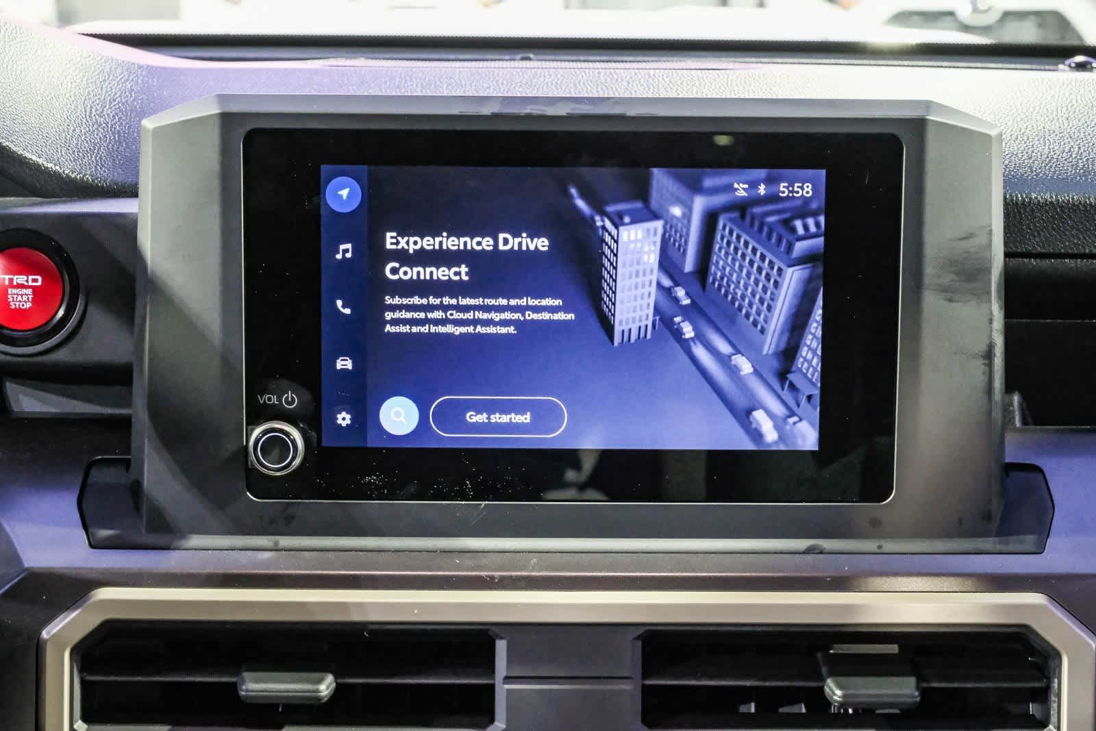 Thumbnail: 2025 Toyota Tacoma - 15