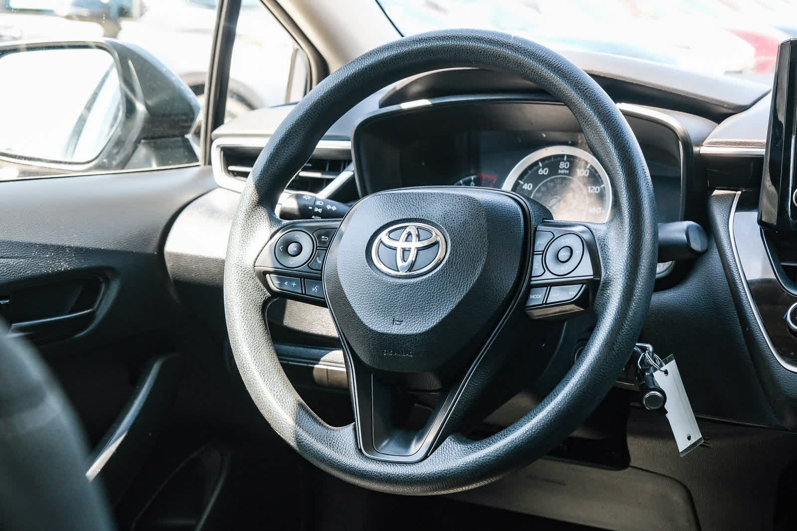 Thumbnail: 2022 Toyota Corolla - 16