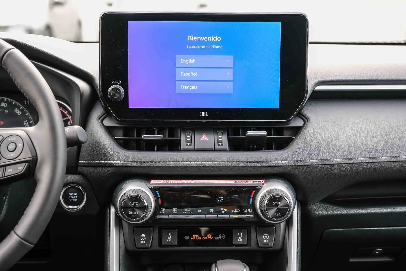 Thumbnail: 2025 Toyota RAV4 - 14