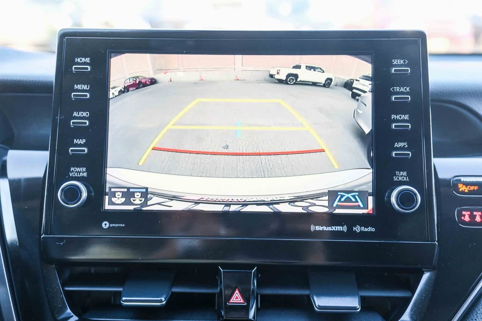 Thumbnail: 2023 Toyota Camry - 26