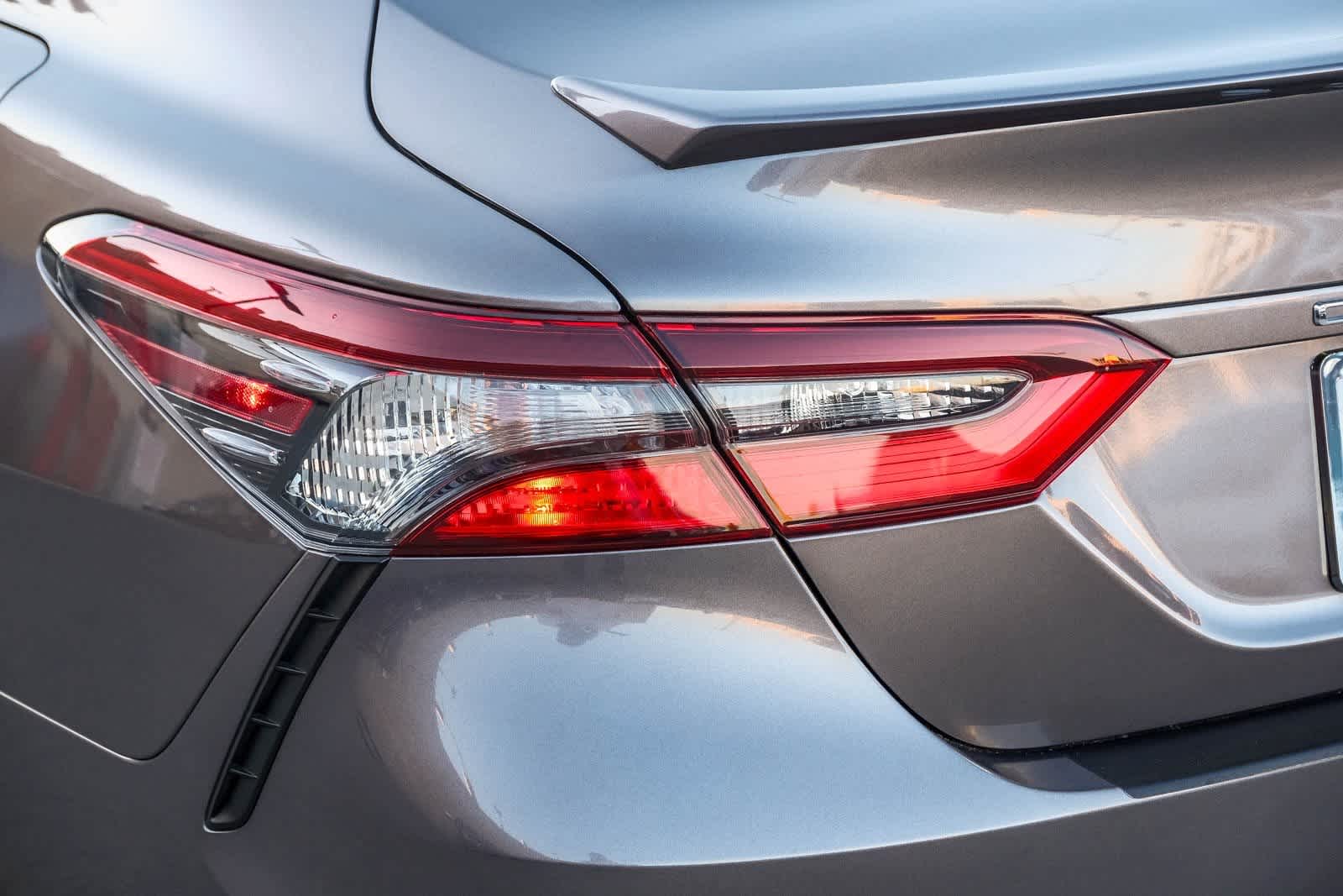 Thumbnail: 2022 Toyota Camry - 7