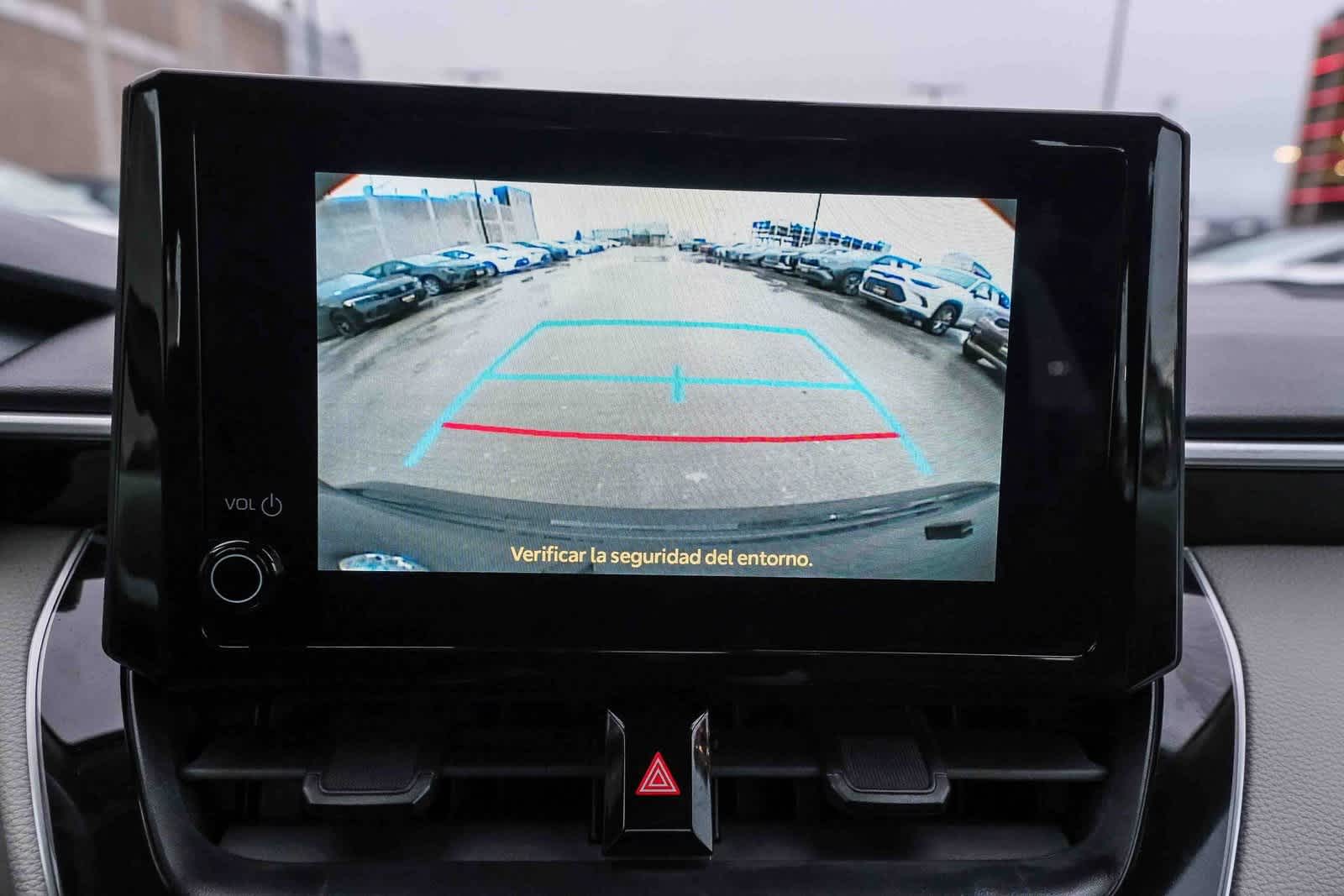 Thumbnail: 2025 Toyota Corolla - 26