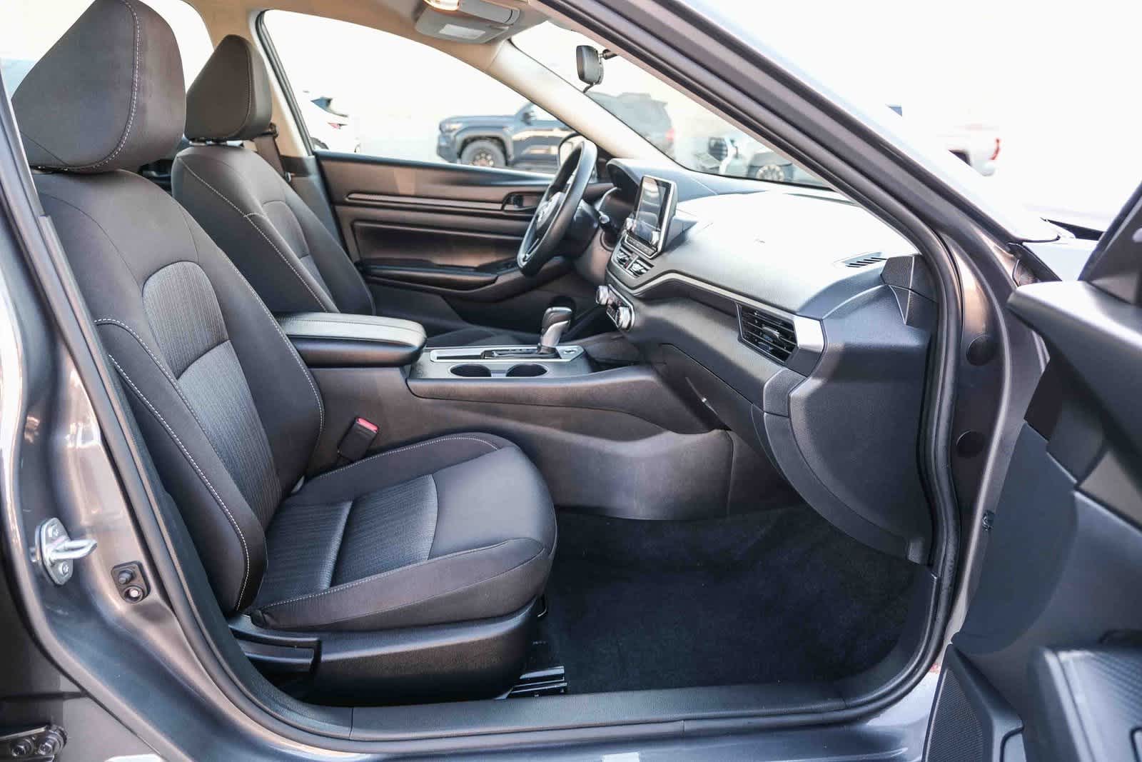 Thumbnail: 2025 Nissan Altima - 18