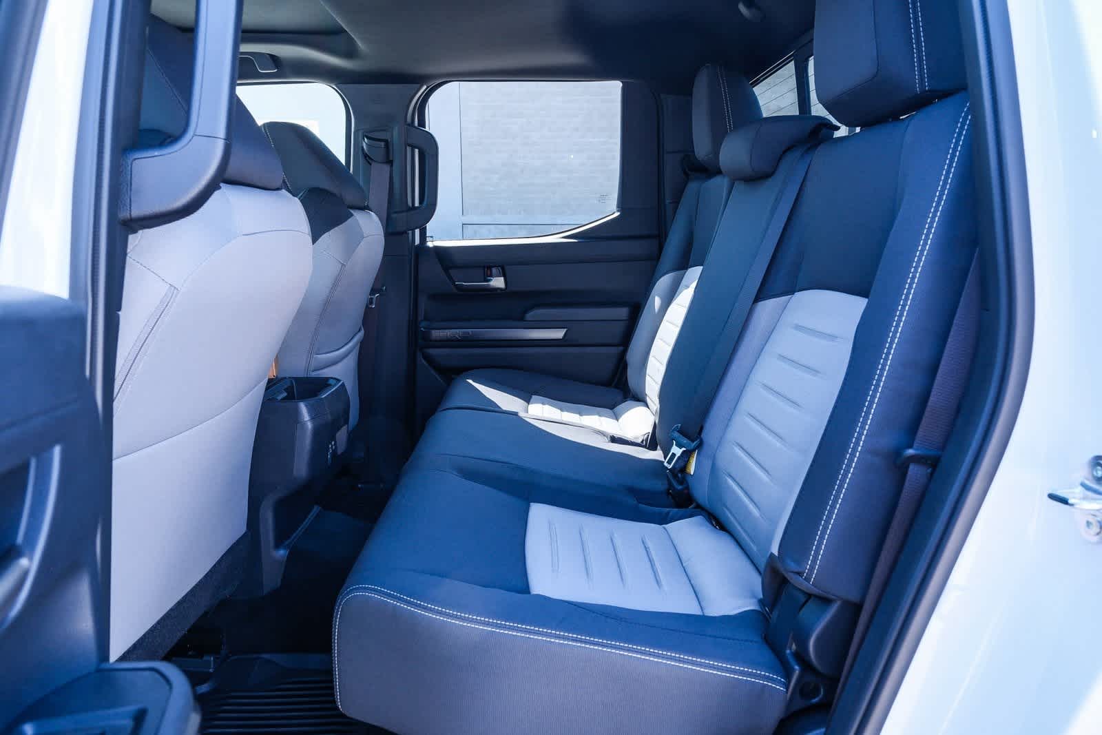 Thumbnail: 2025 Toyota Tacoma - 19