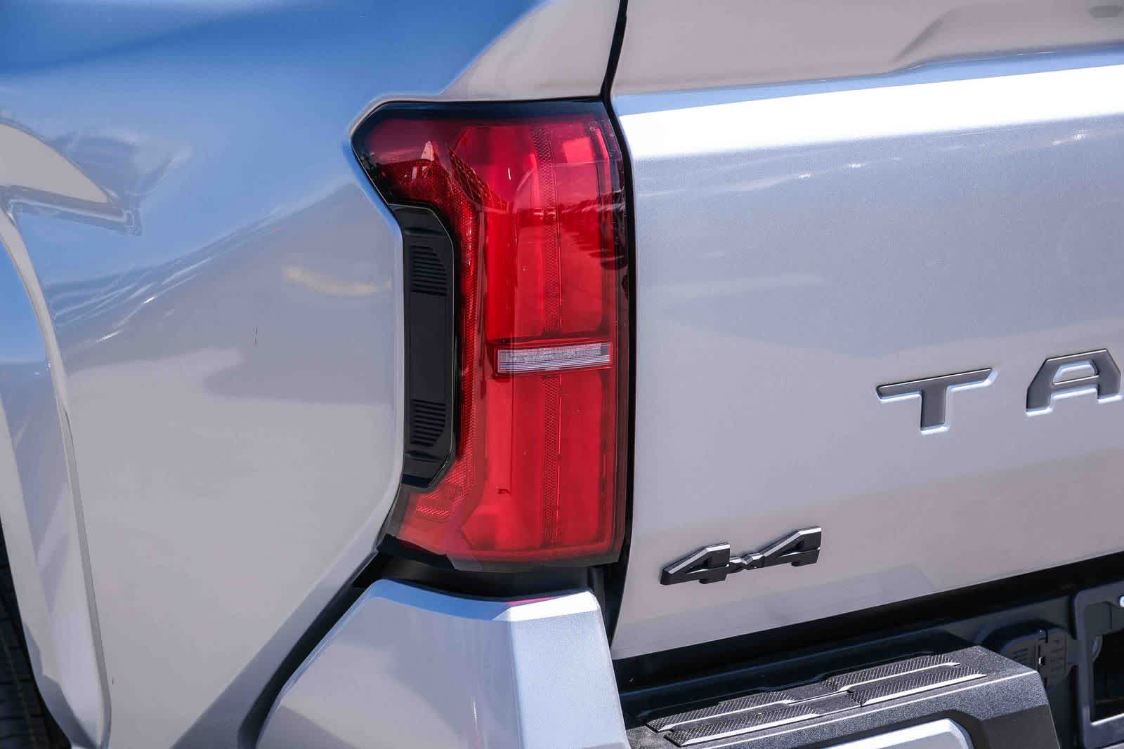 Thumbnail: 2026 Toyota Tacoma - 7