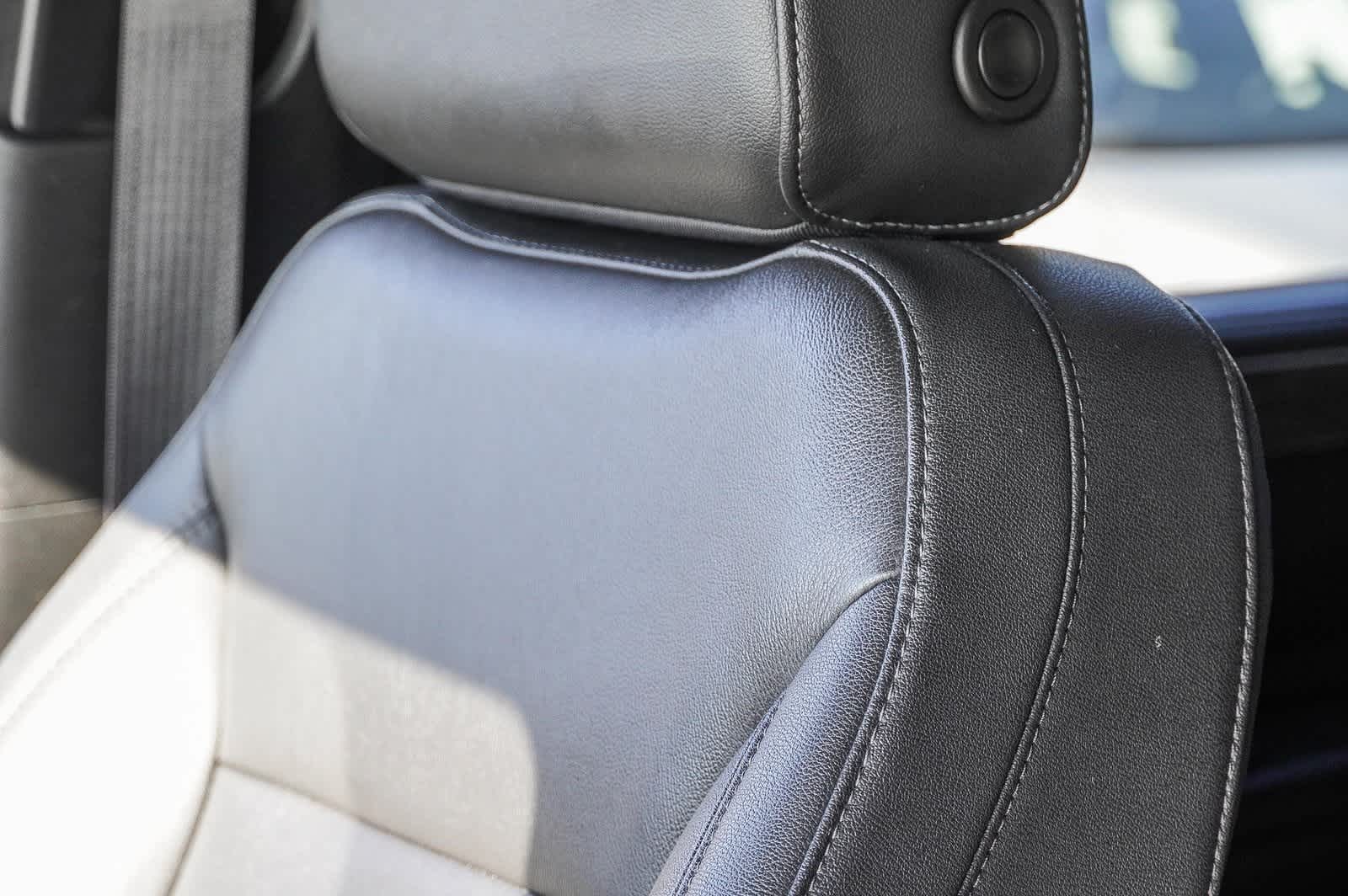 Thumbnail: 2023 Chevrolet Tahoe - 22