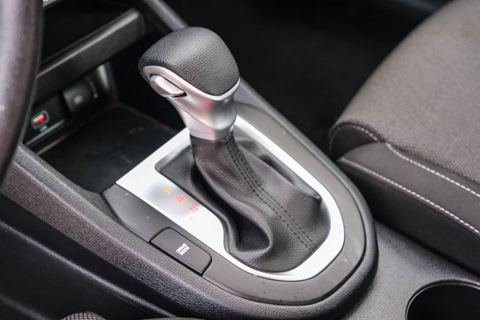 Thumbnail: 2024 Kia Forte - 20
