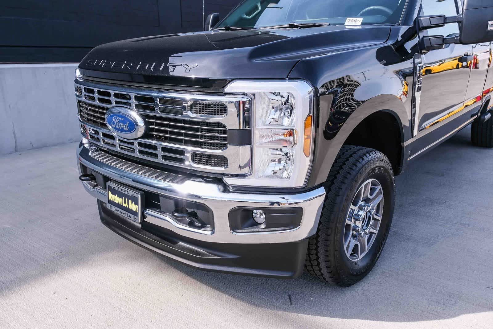 Thumbnail: 2025 Ford F-250 - 12