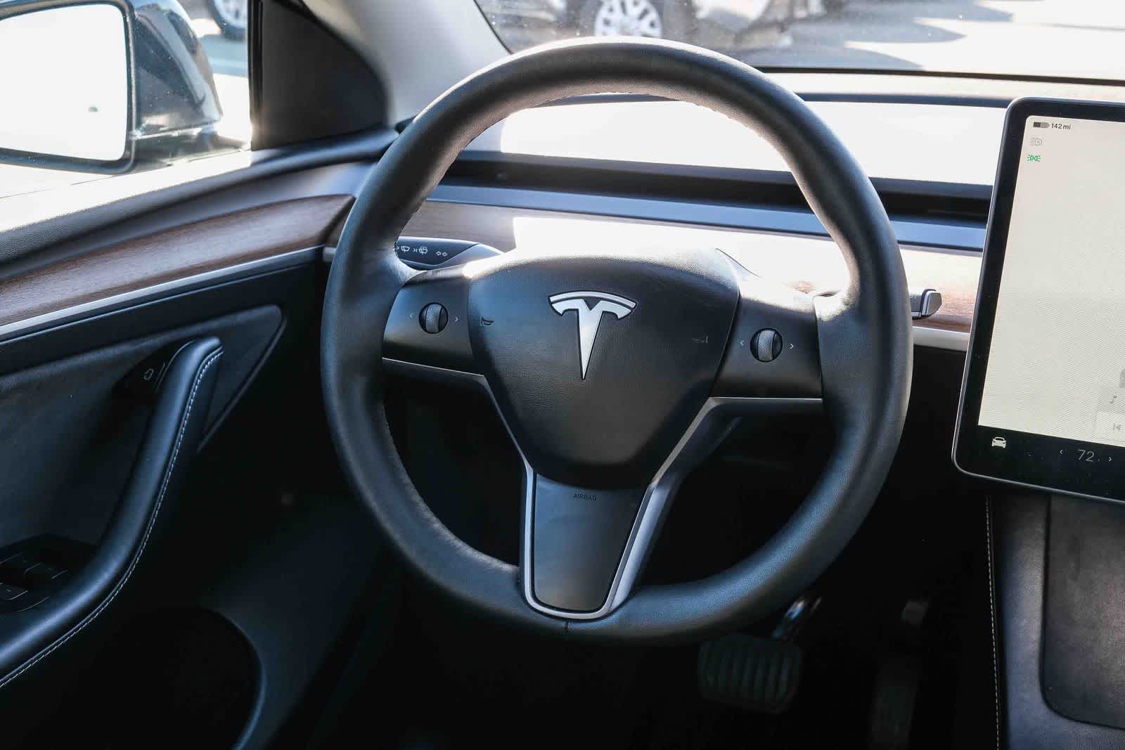 Thumbnail: 2024 Tesla Model Y - 14