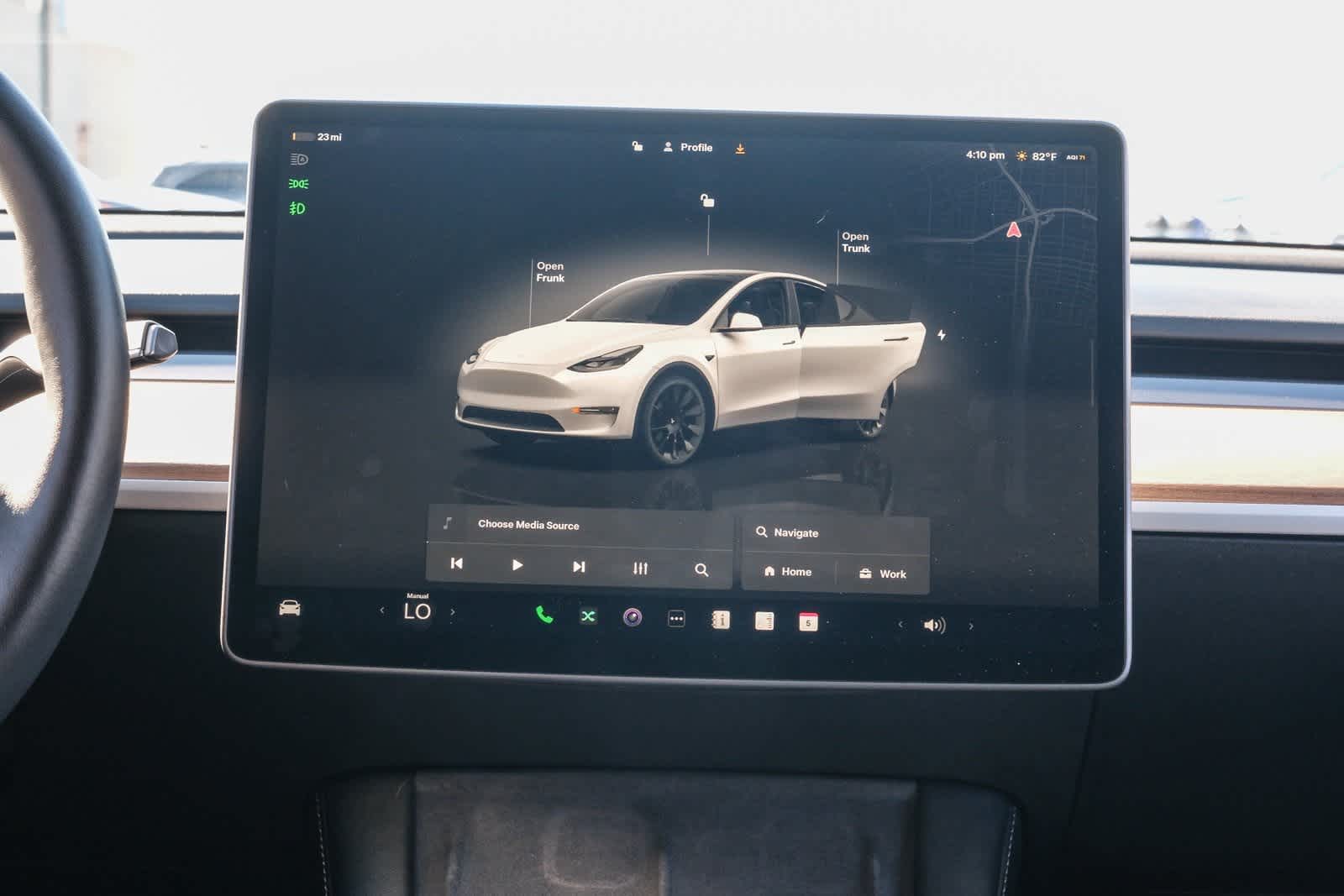 Thumbnail: 2023 Tesla Model Y - 14