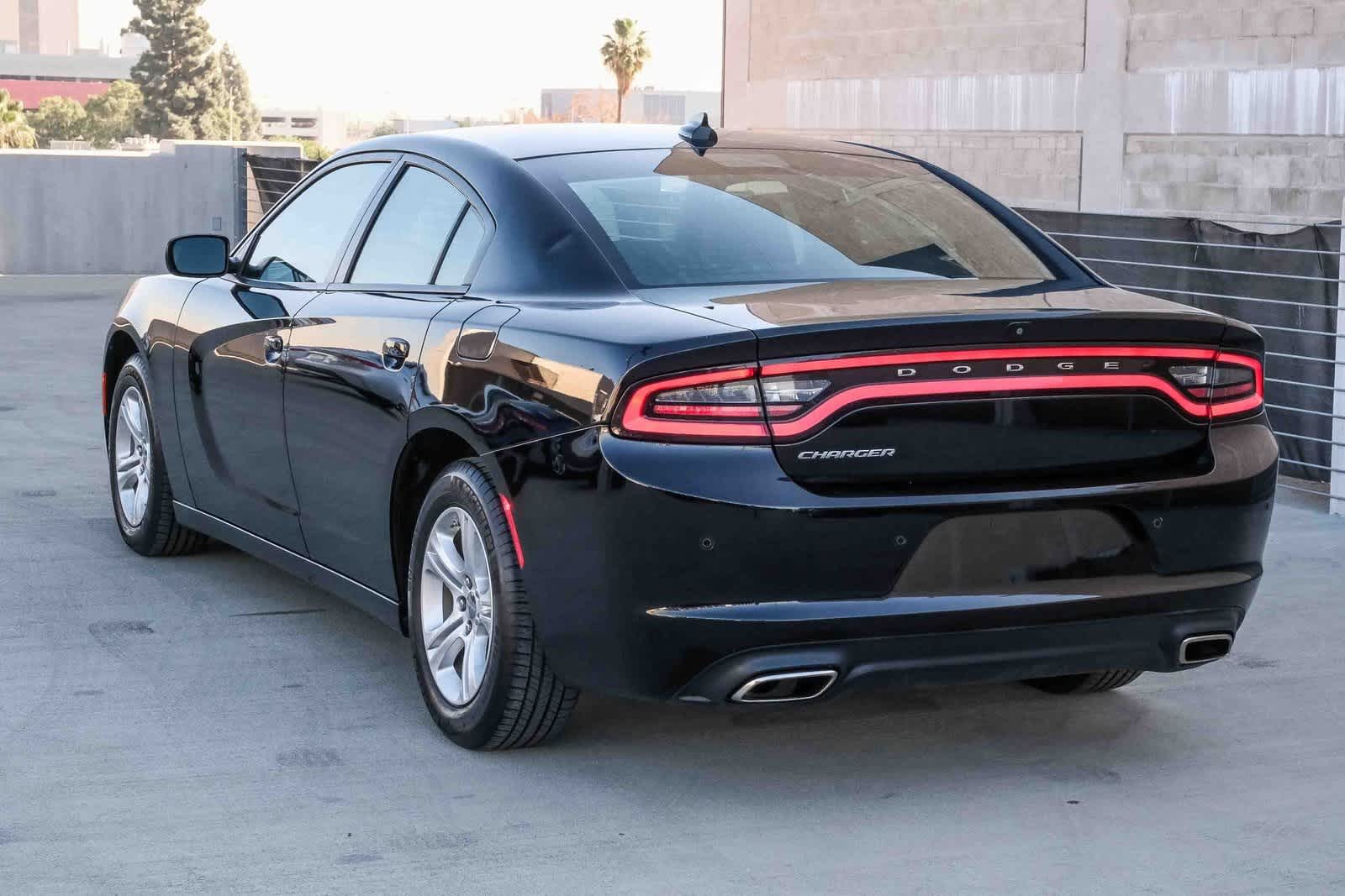 Thumbnail: 2023 Dodge Charger - 6