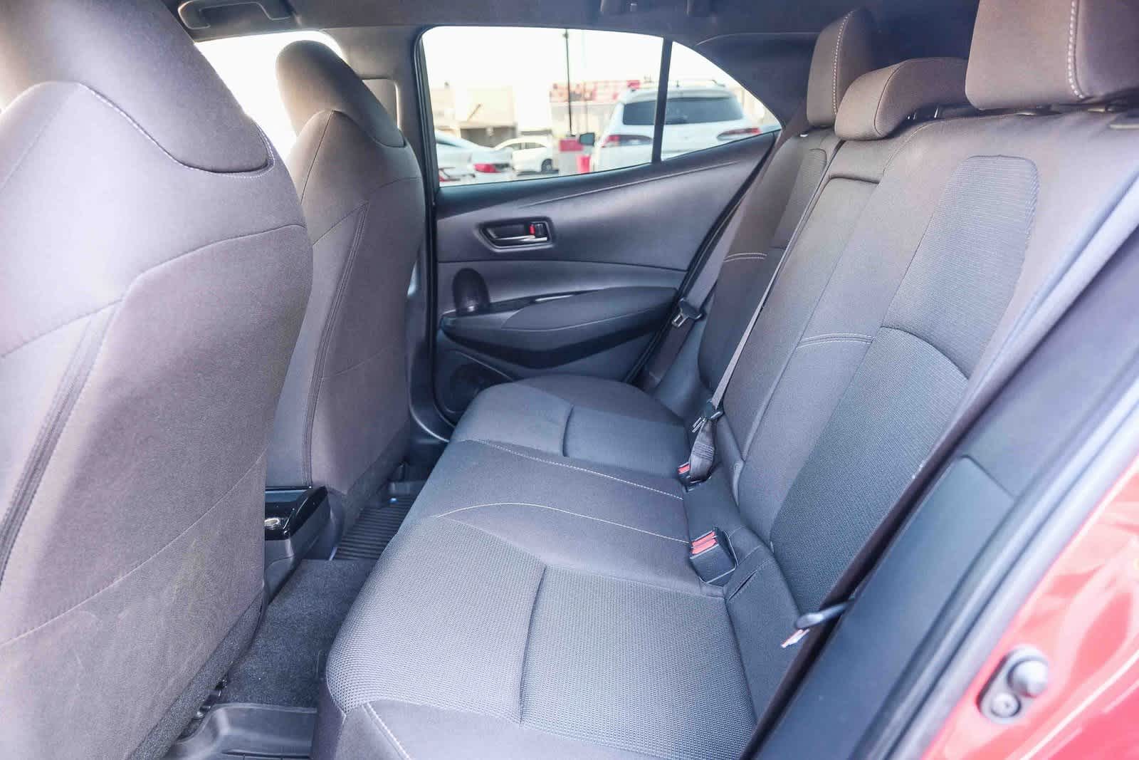 Thumbnail: 2025 Toyota GR Corolla - 19