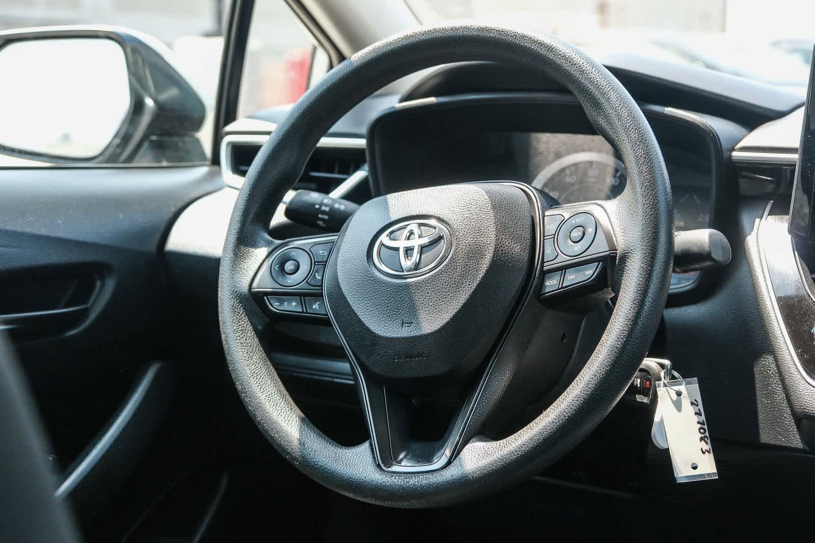 Thumbnail: 2022 Toyota Corolla - 16