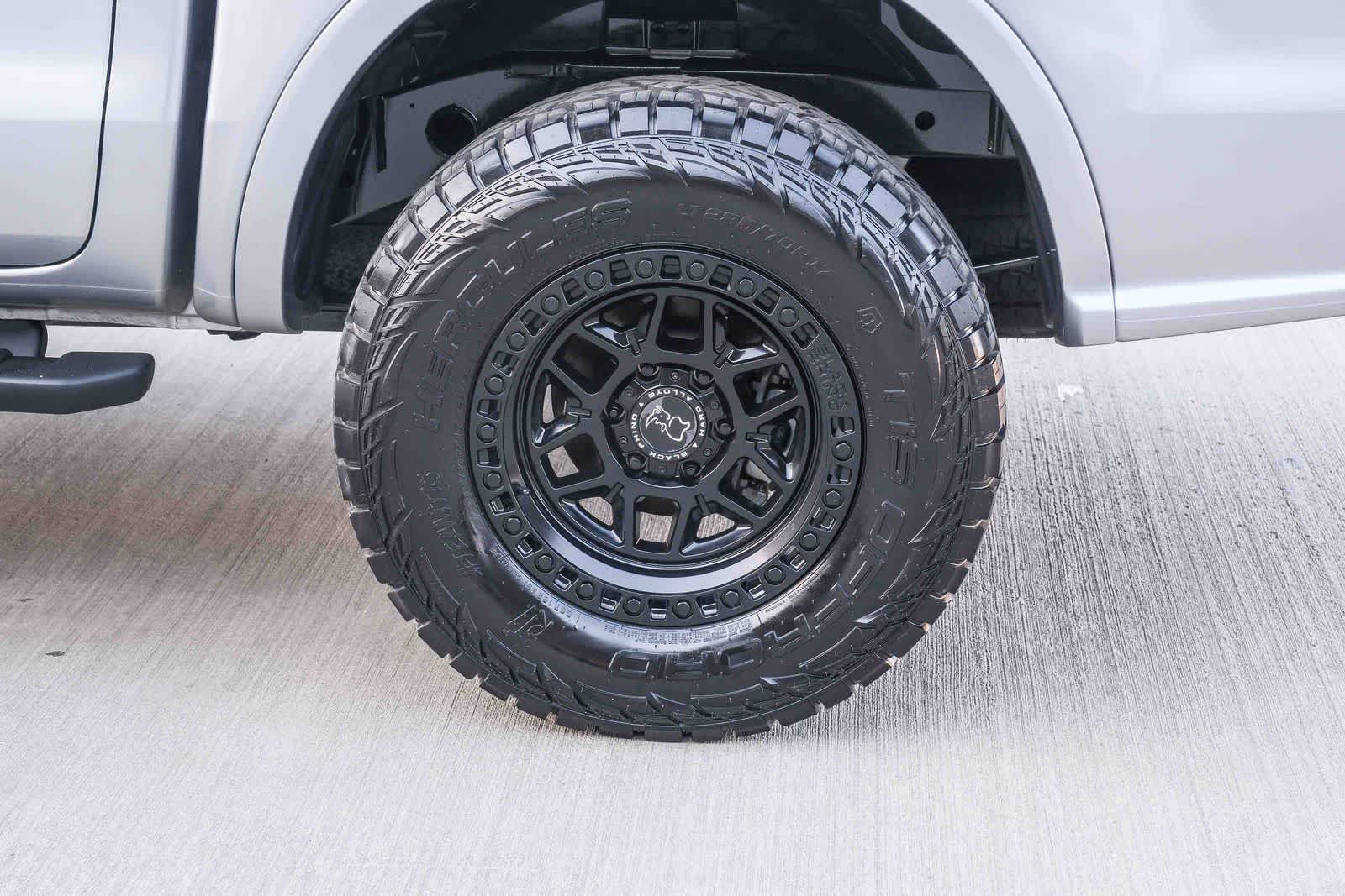 Thumbnail: 2021 Ford Ranger - 9