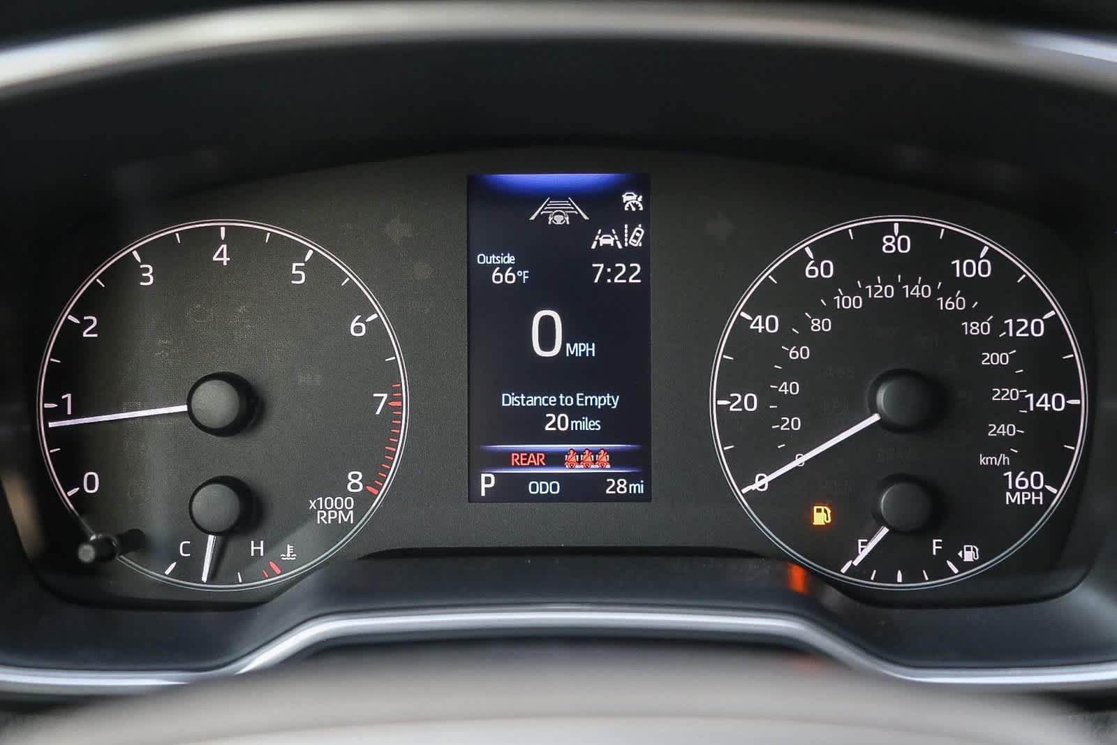 2025 Toyota Corolla SE 22
