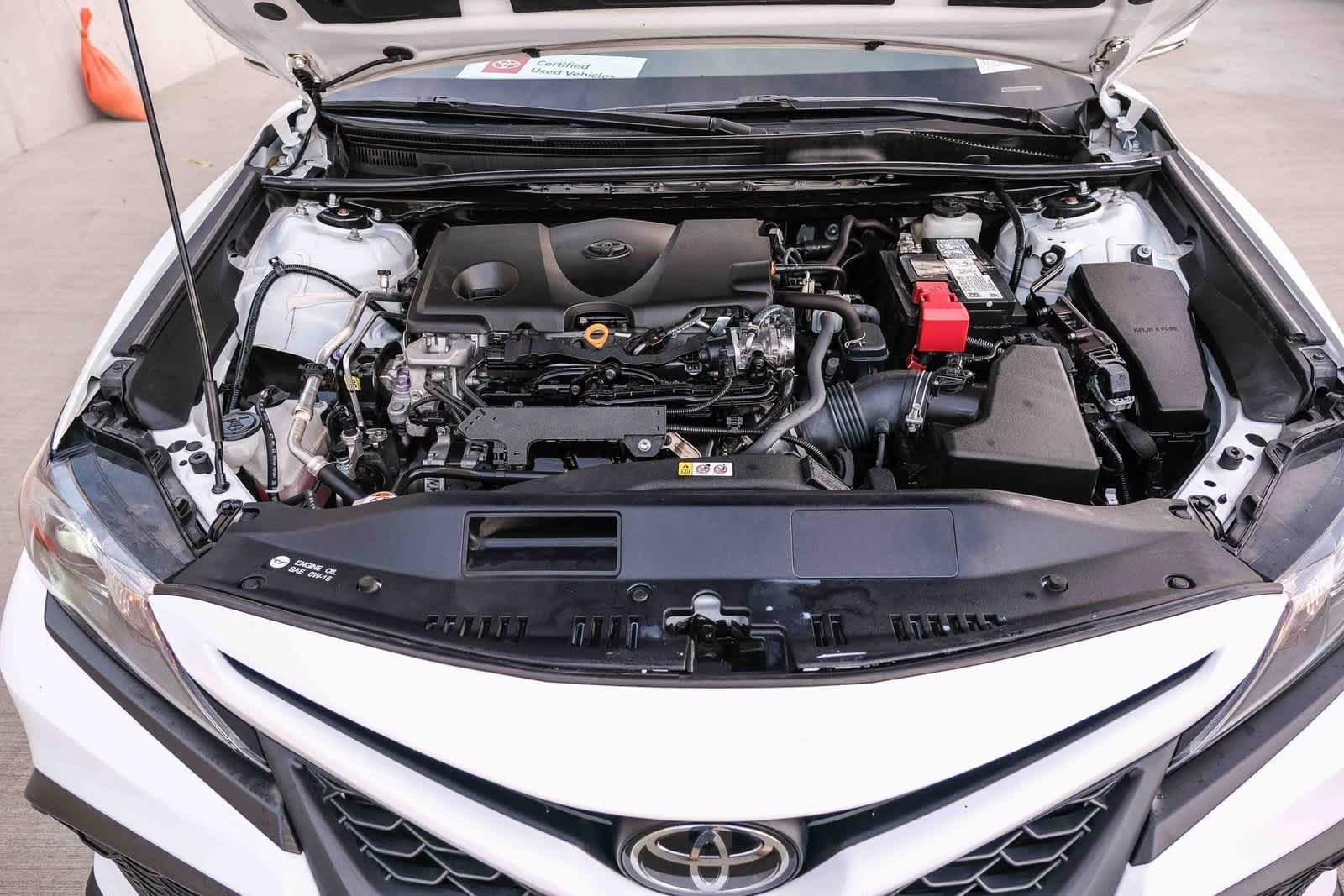 Thumbnail: 2024 Toyota Camry - 29