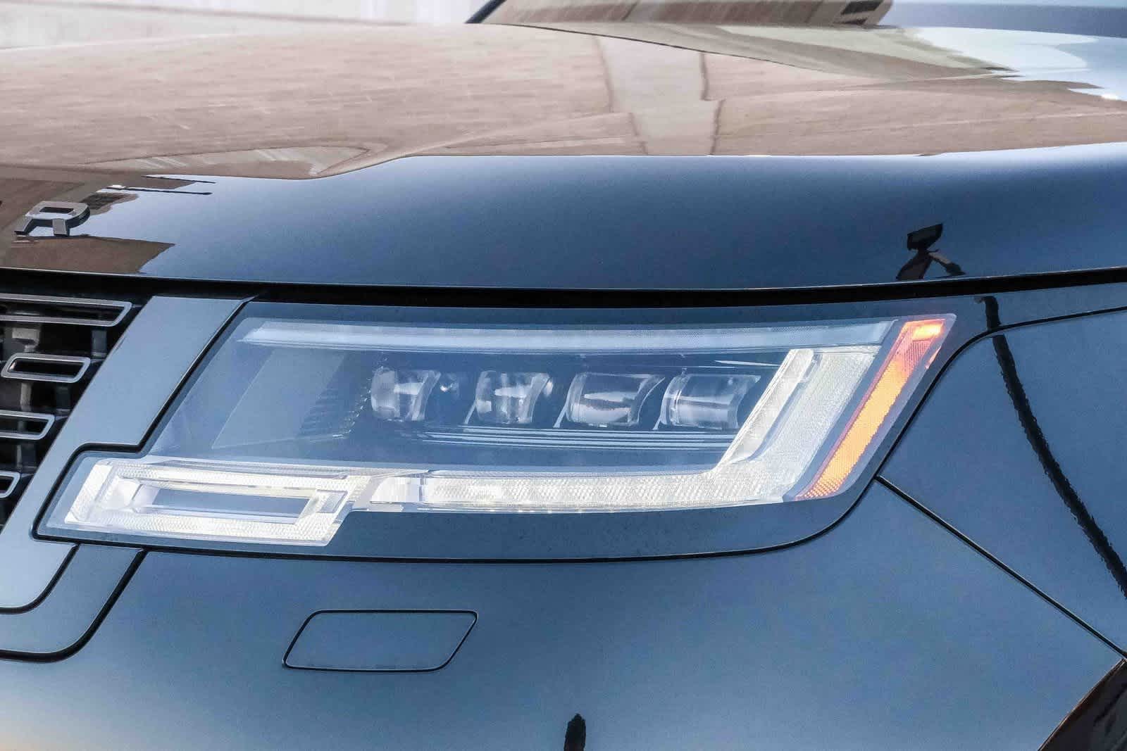 Thumbnail: 2024 Land Rover Range Rover - 10