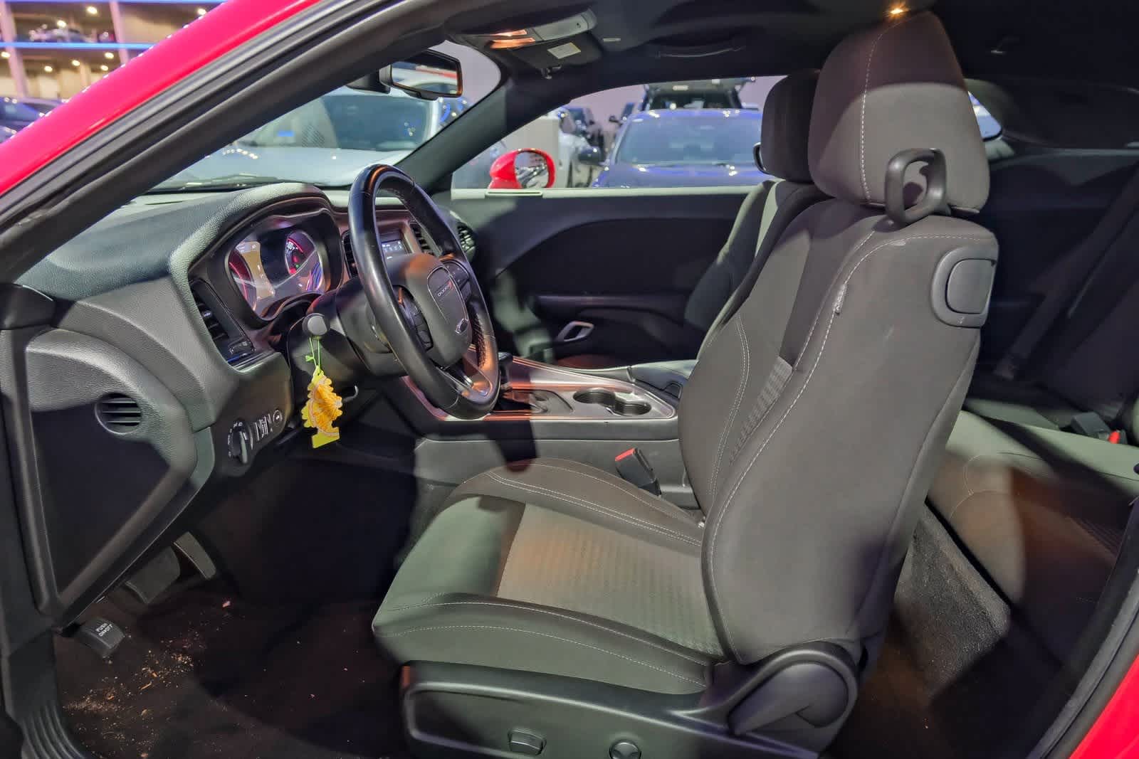 Thumbnail: 2023 Dodge Challenger - 21