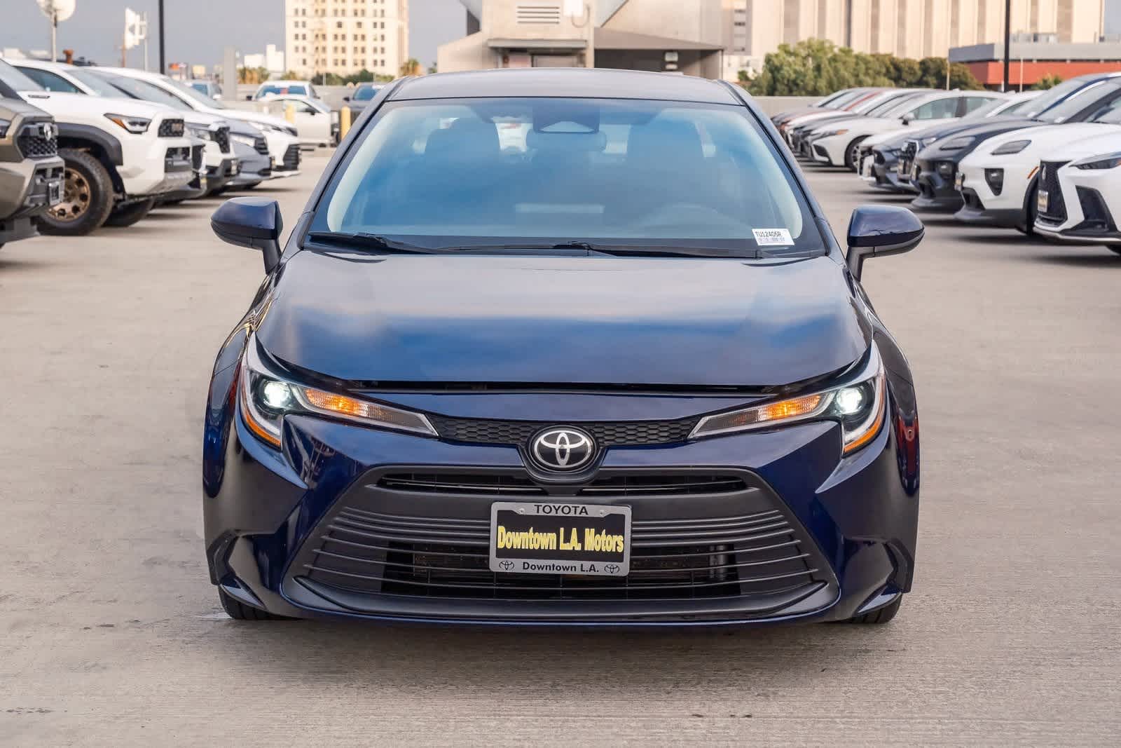Thumbnail: 2023 Toyota Corolla - 2
