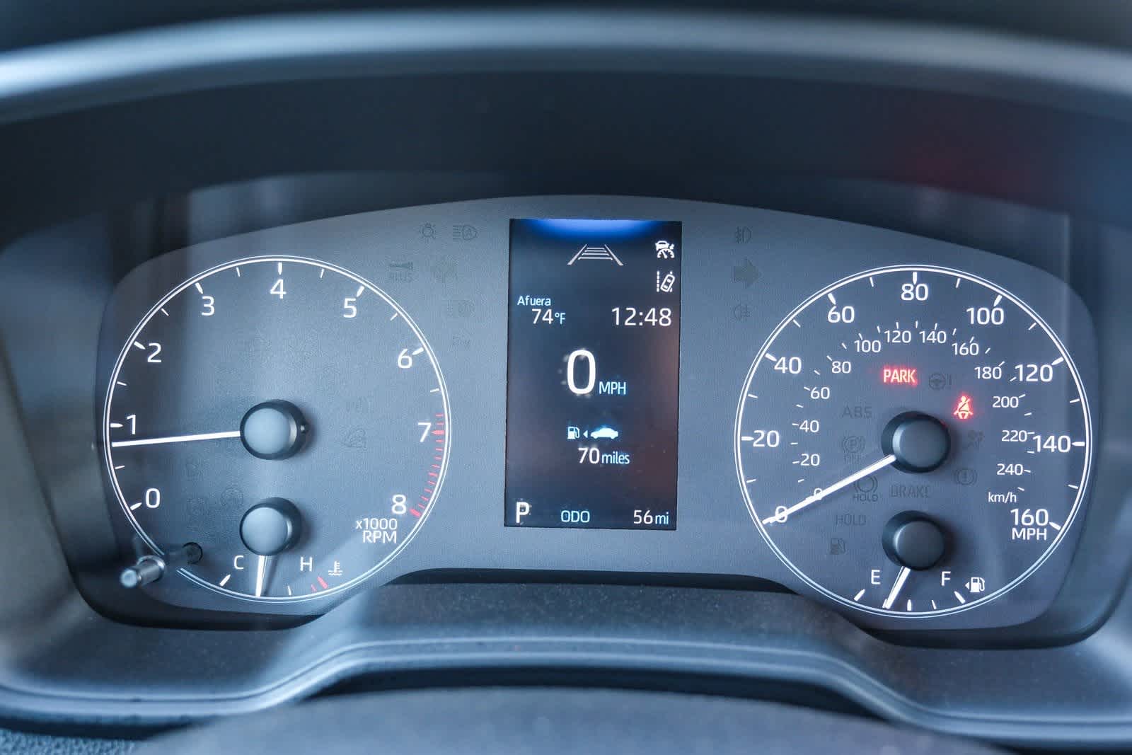 Thumbnail: 2025 Toyota Corolla - 25