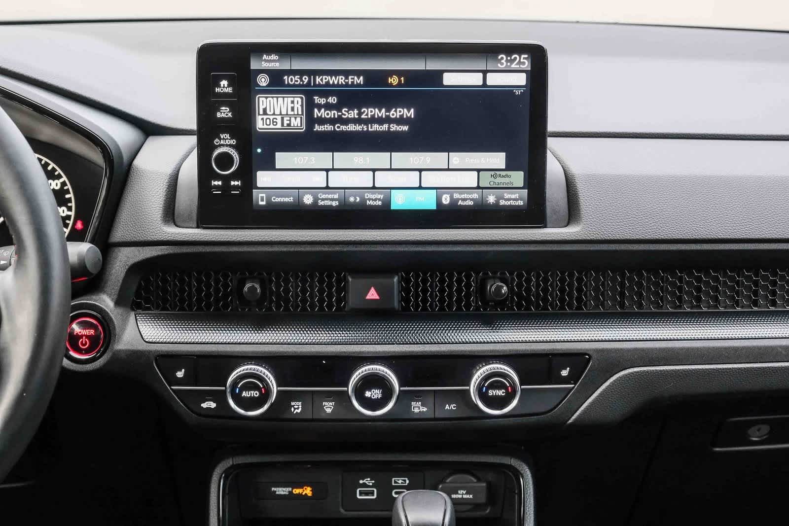 Thumbnail: 2024 Honda CR-V - 14