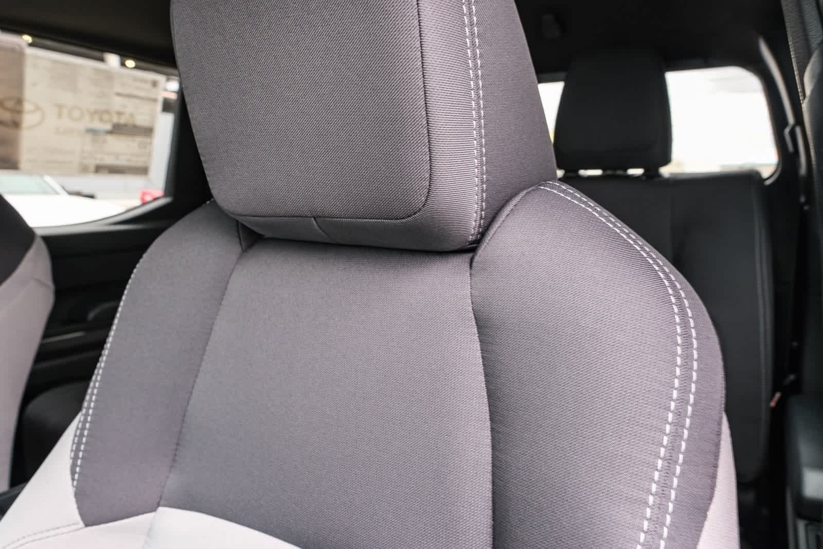 Thumbnail: 2025 Toyota Tacoma - 22