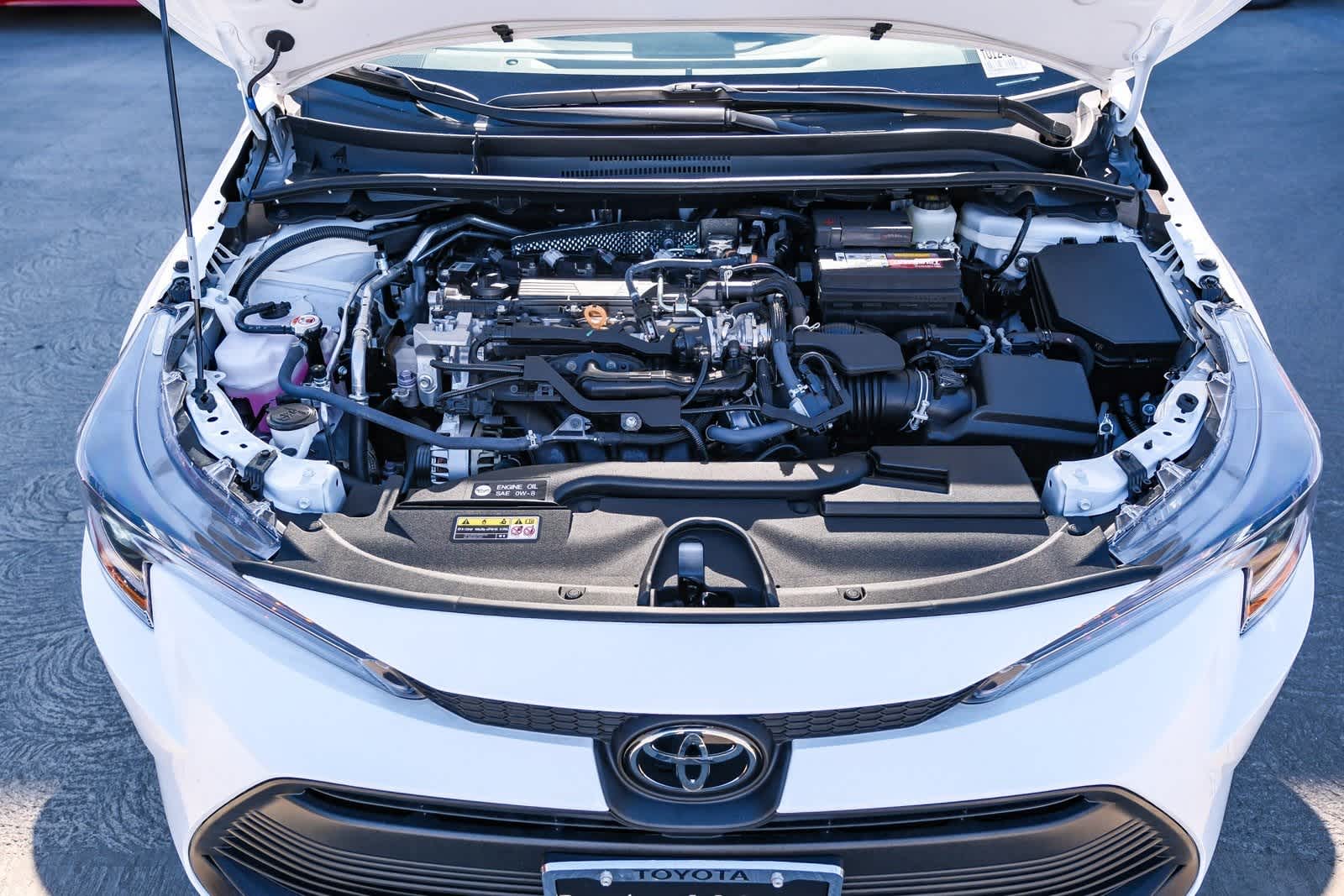 Thumbnail: 2025 Toyota Corolla - 28