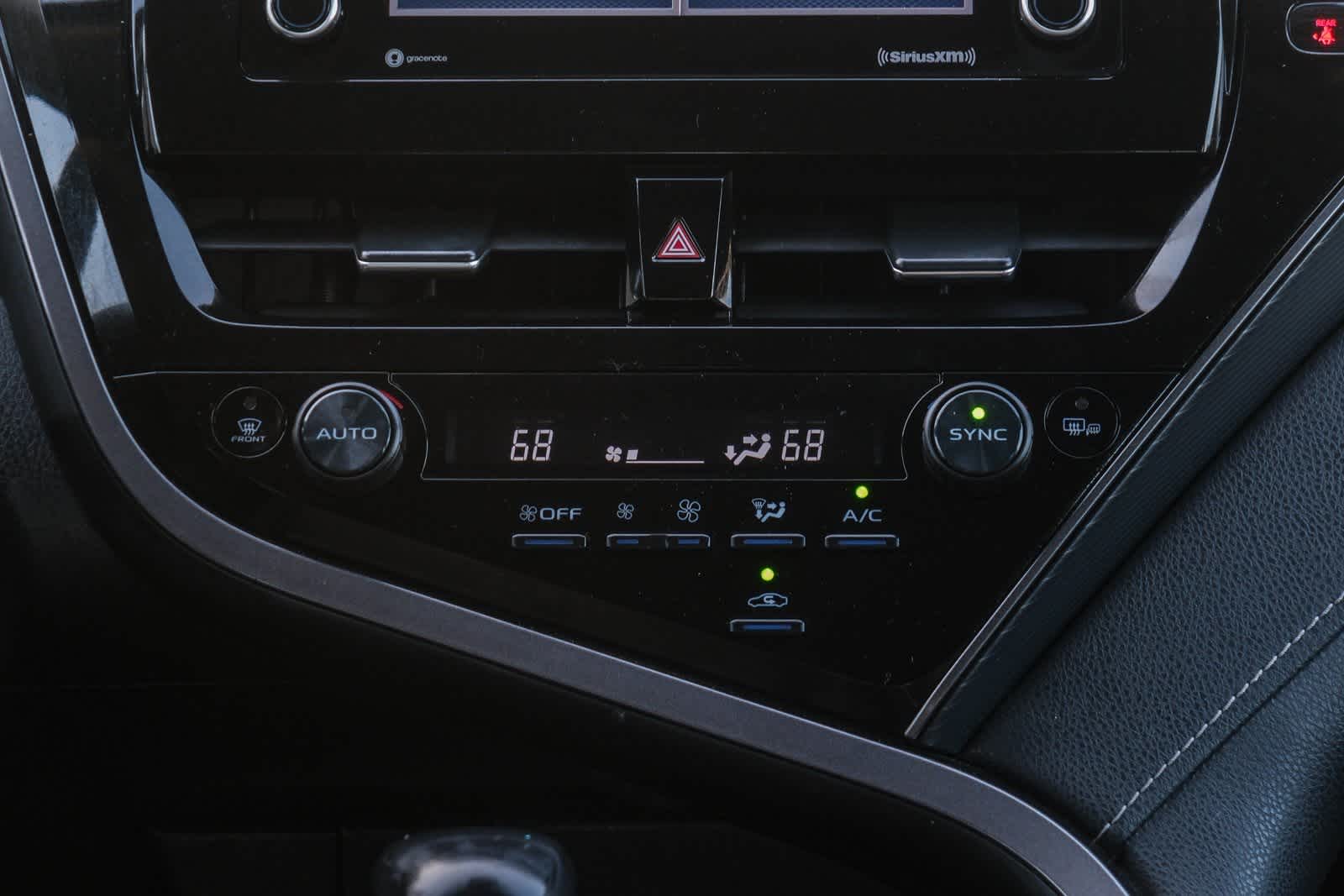 Thumbnail: 2023 Toyota Camry - 15