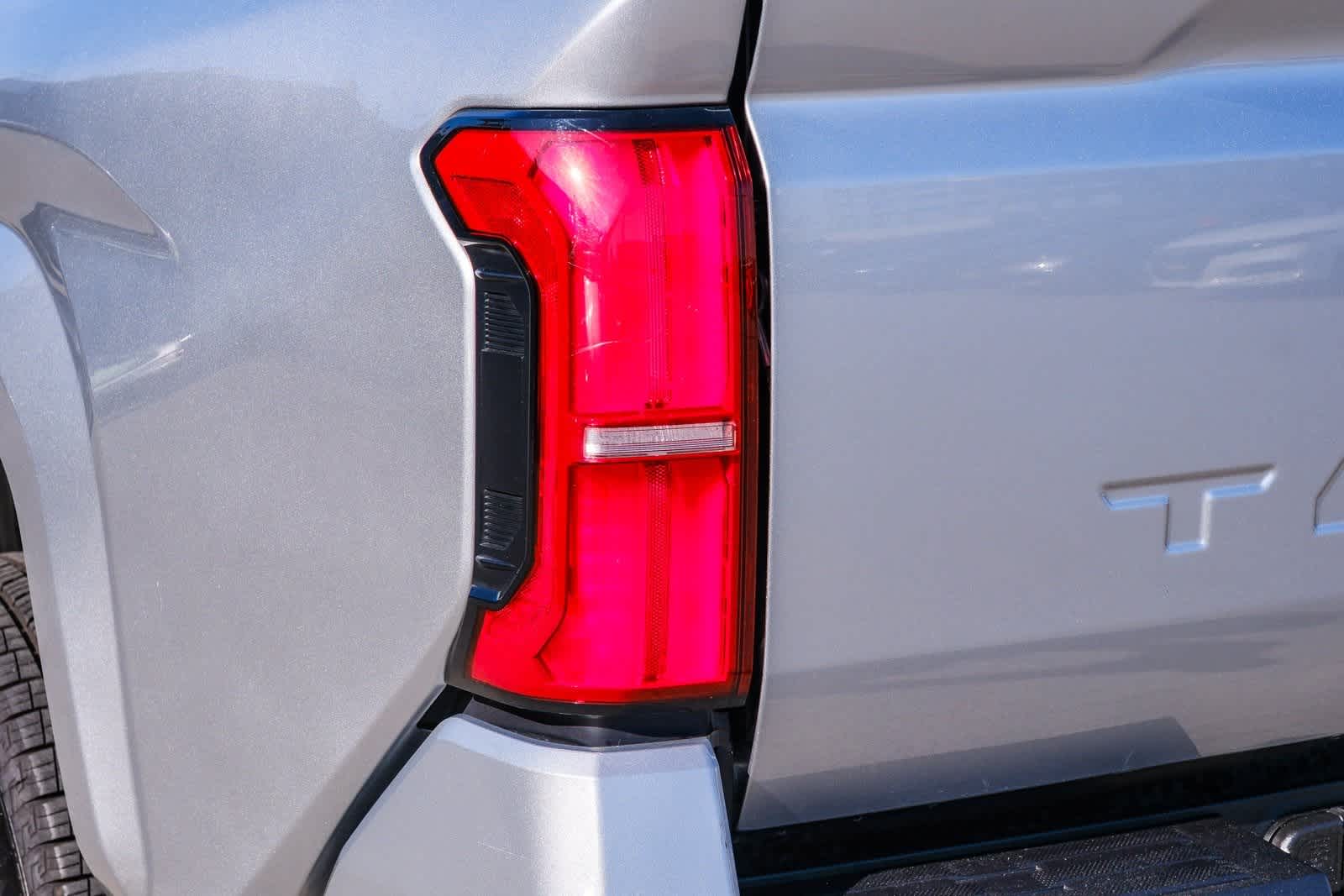 Thumbnail: 2024 Toyota Tacoma - 7