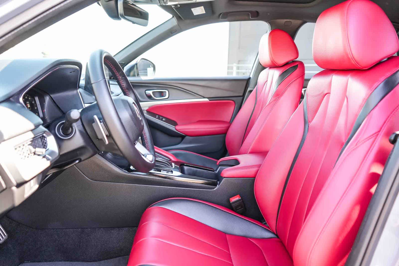 Thumbnail: 2026 Acura Integra - 17