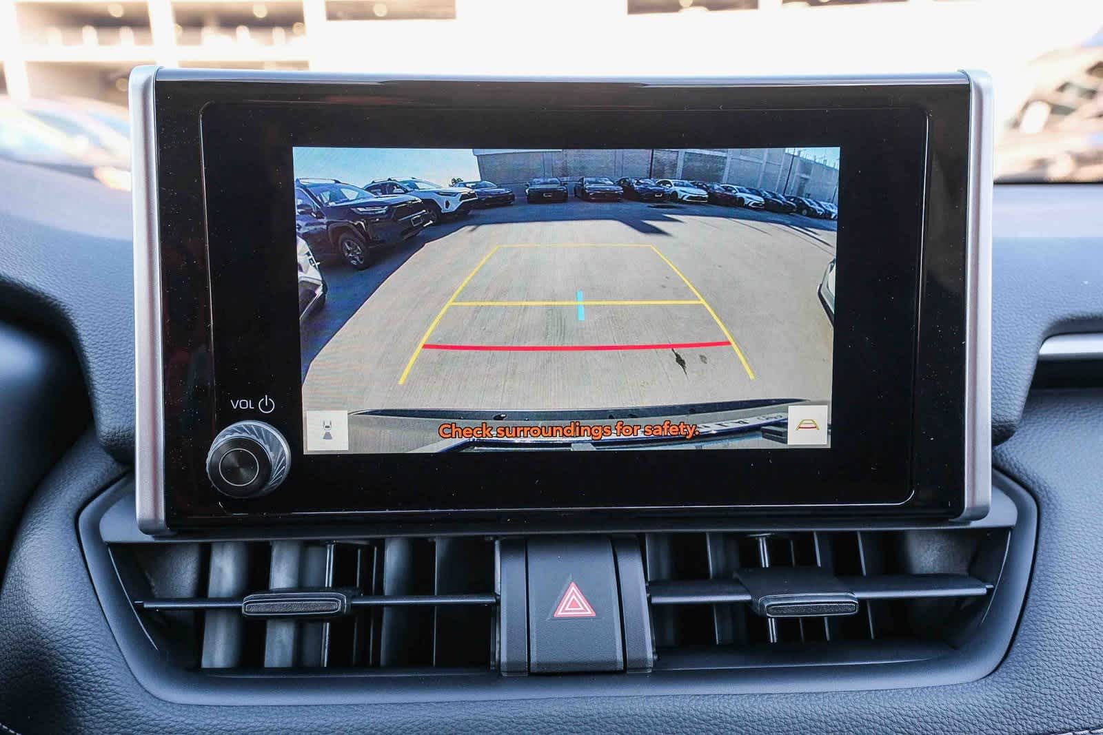 Thumbnail: 2025 Toyota RAV4 - 26