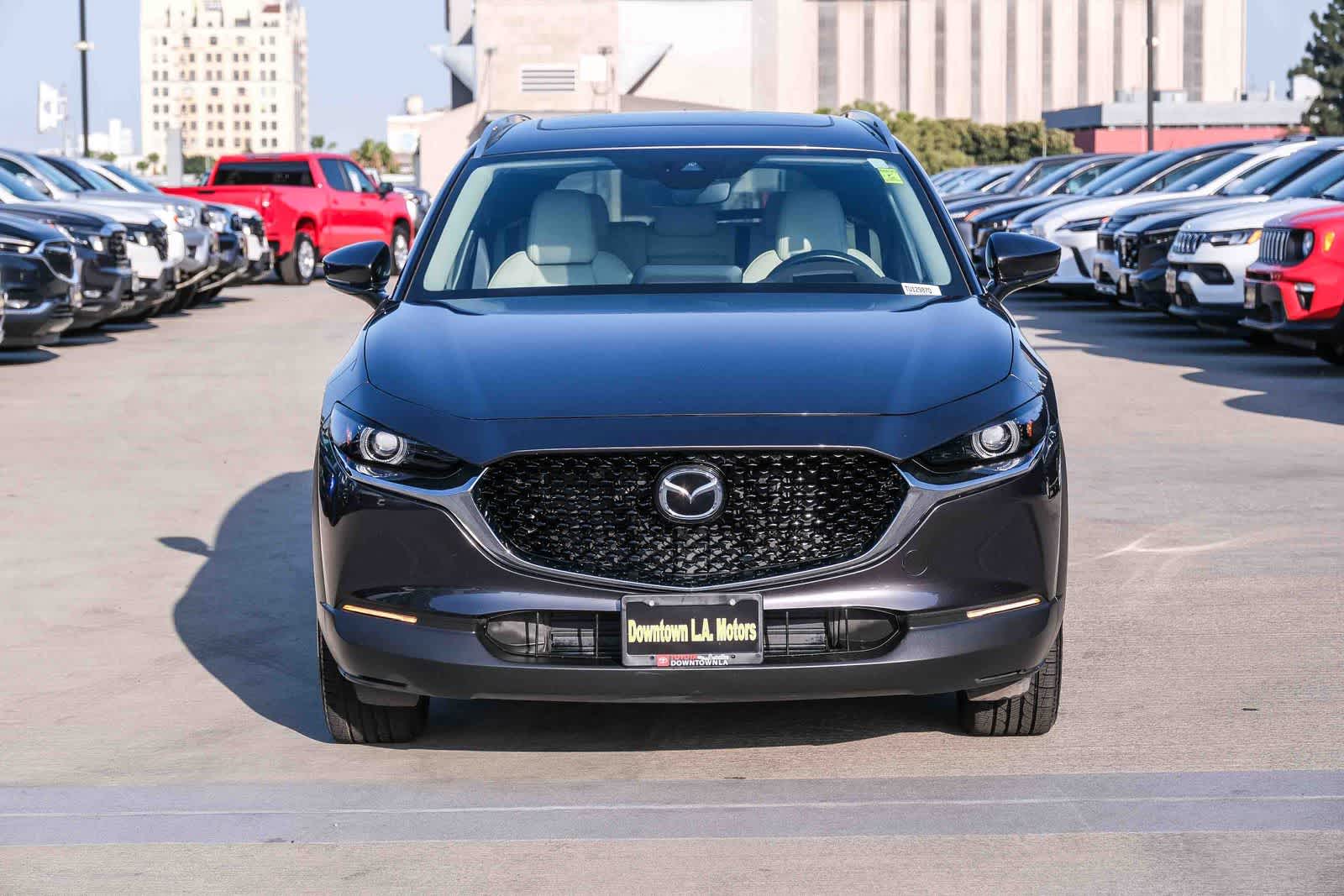 Thumbnail: 2021 Mazda CX-30 - 2