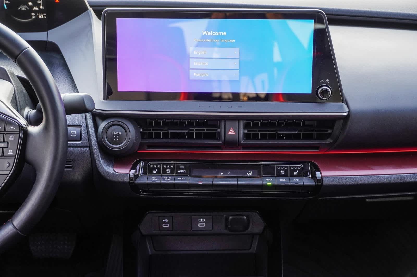 2024 Toyota Prius Prime Premium 14