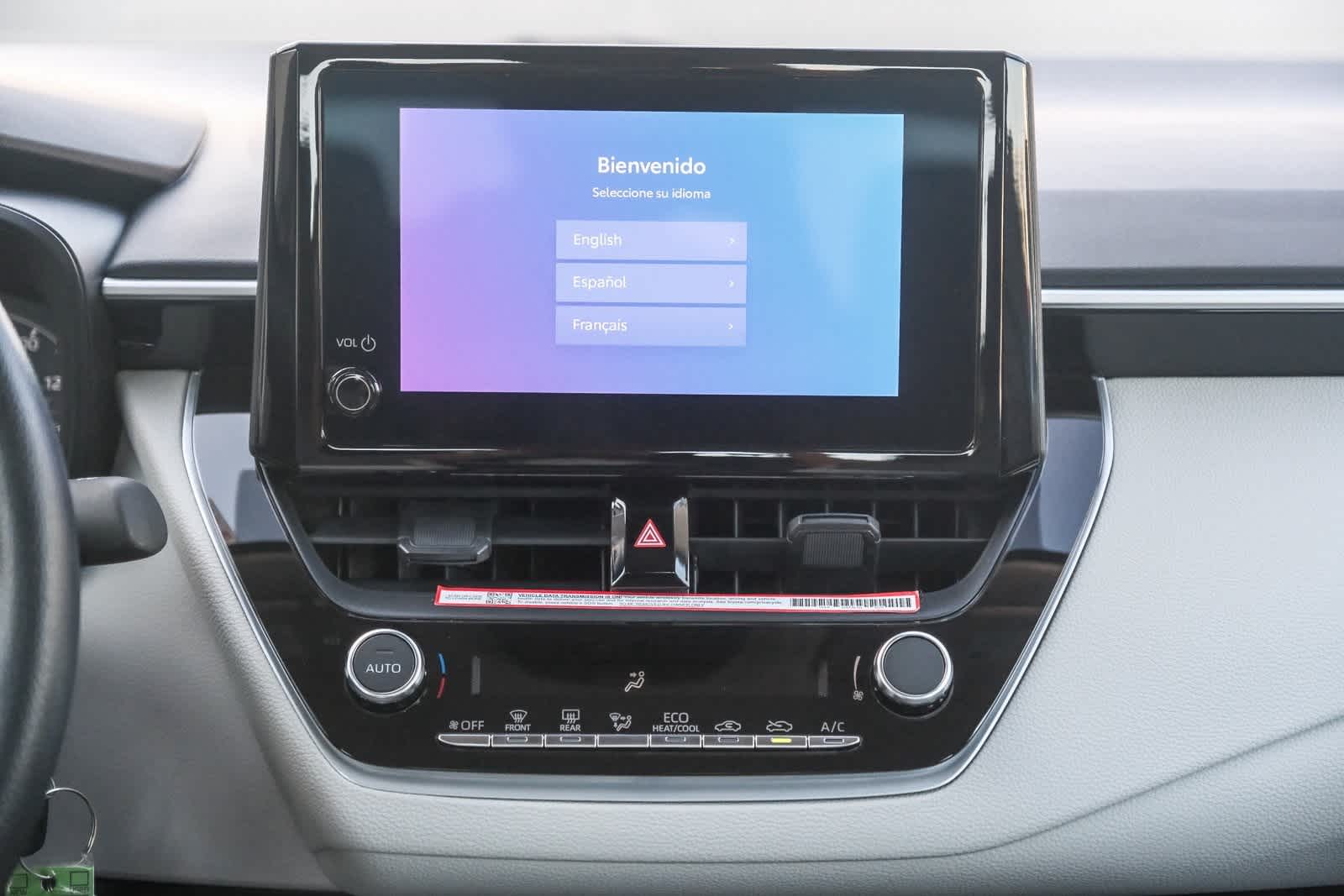 Thumbnail: 2025 Toyota Corolla - 13