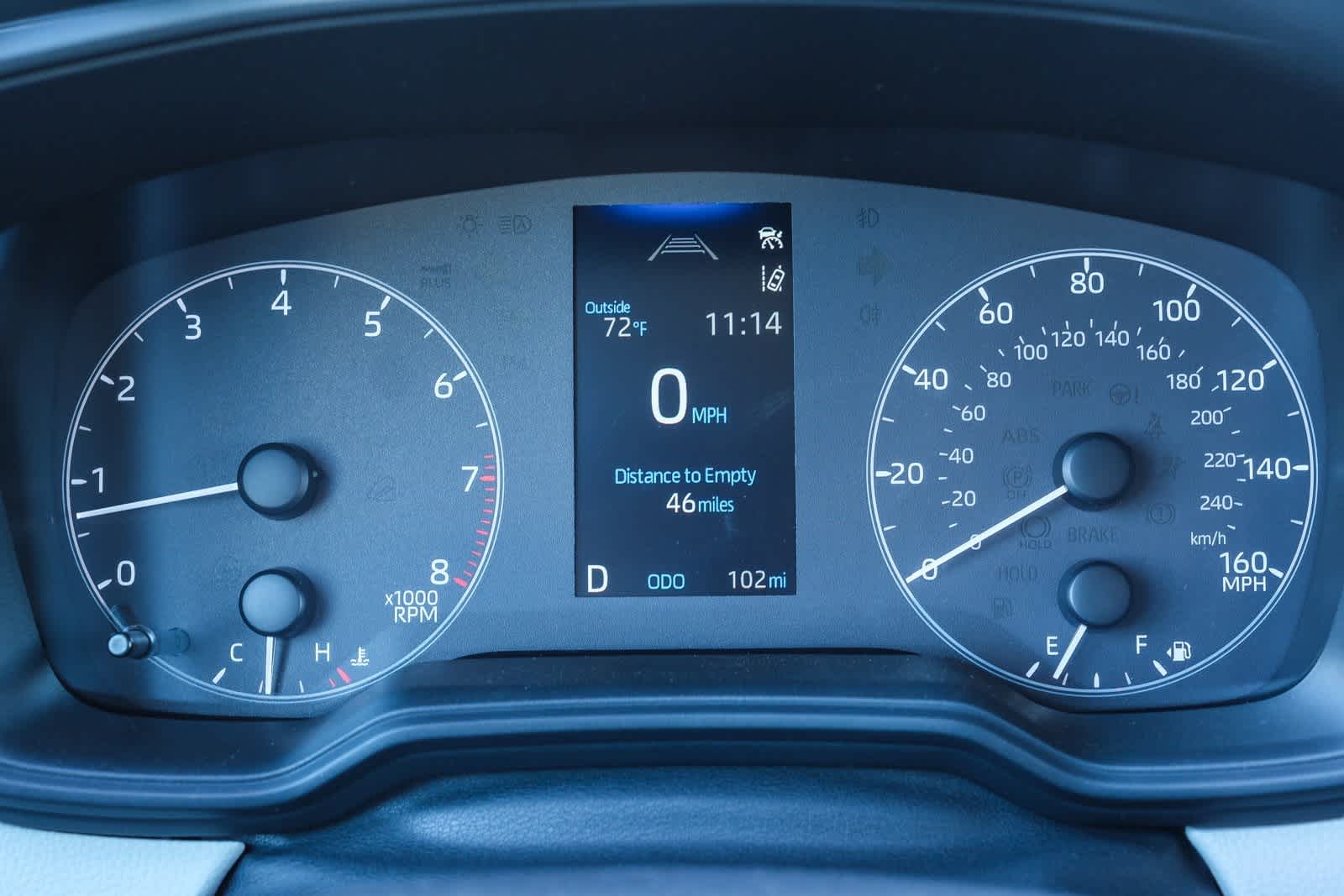 Thumbnail: 2025 Toyota Corolla - 23