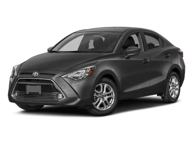 2018 Toyota Yaris iA Base -
                  Los Angeles, CA