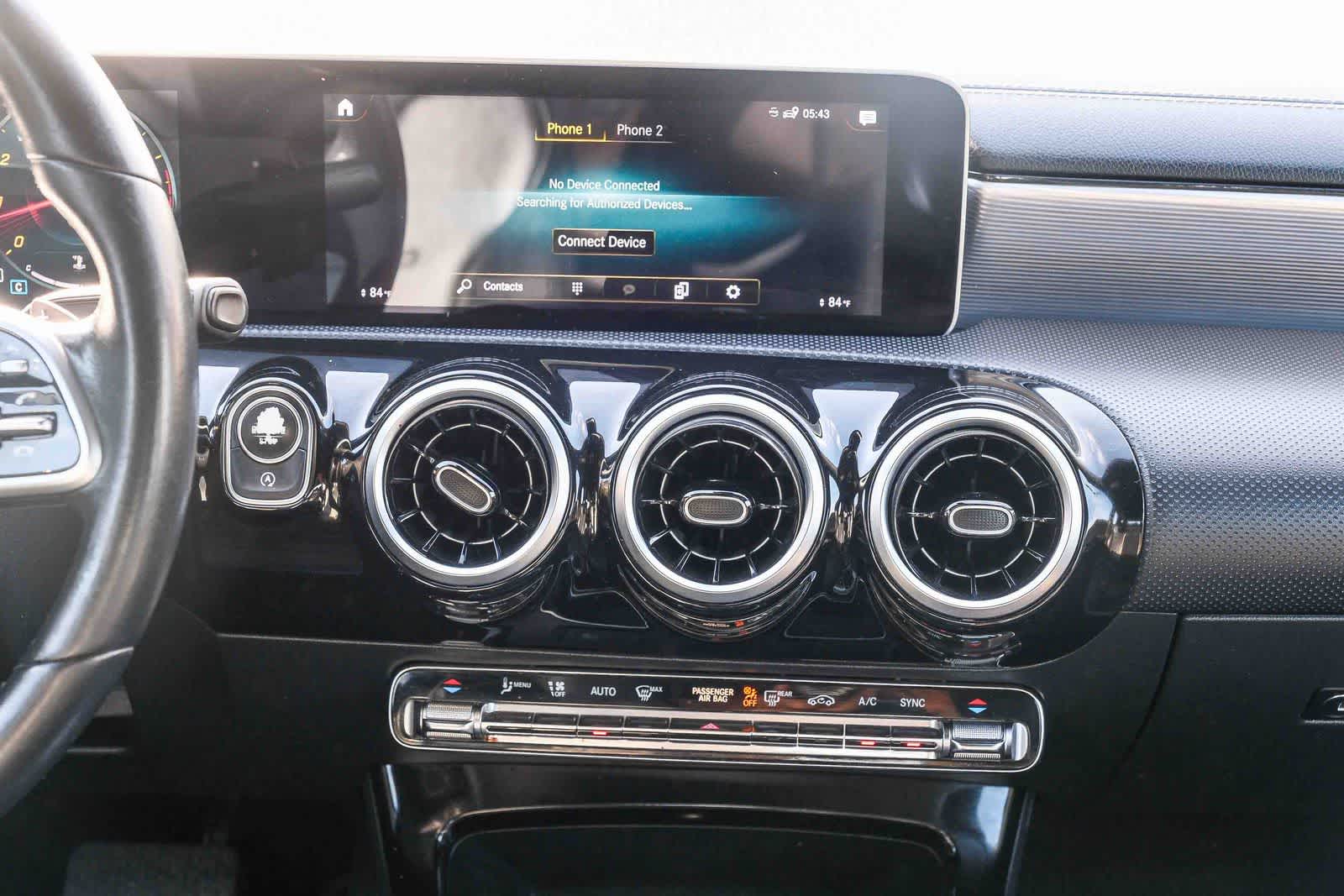 Thumbnail: 2020 Mercedes-Benz CLA - 14