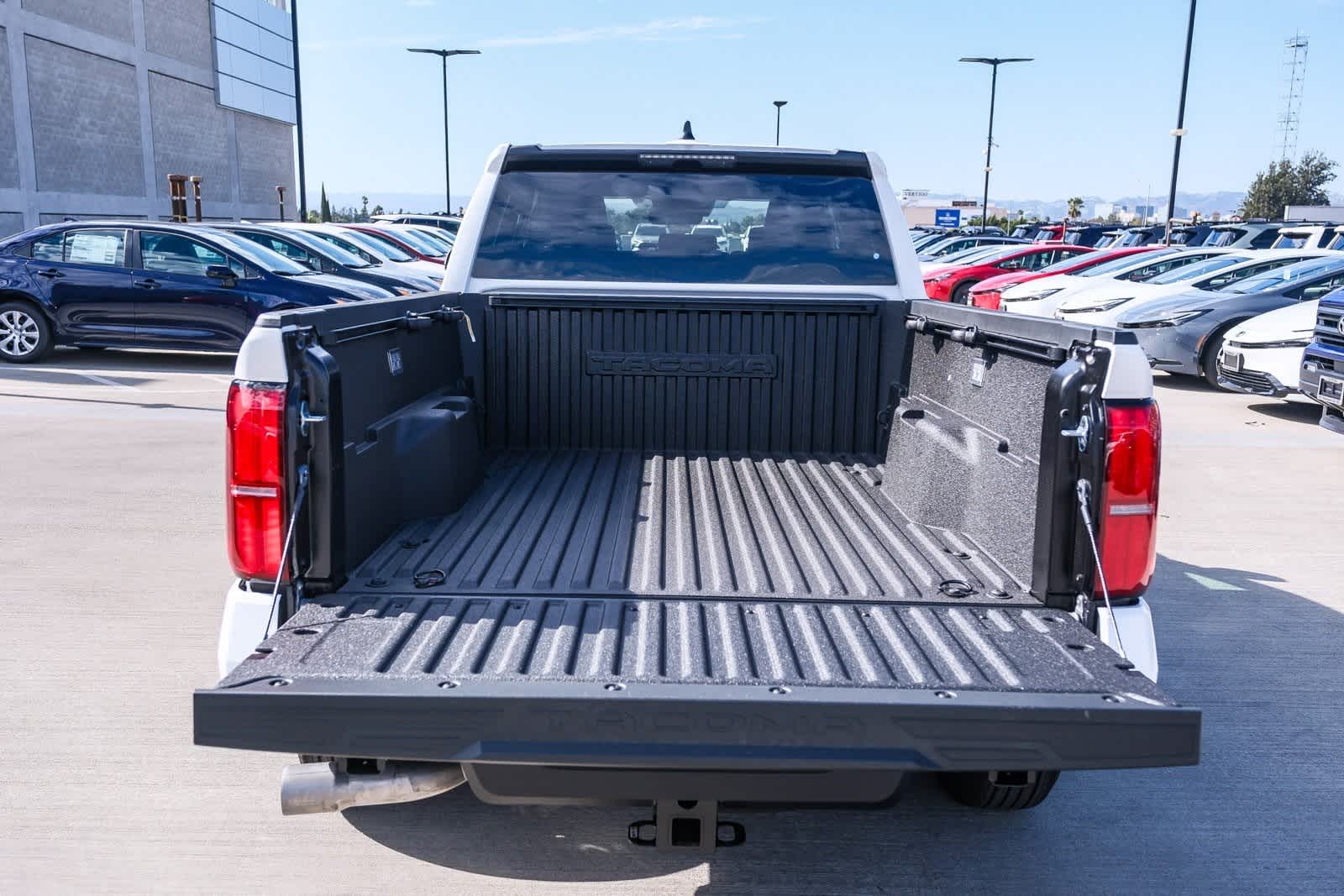 Thumbnail: 2025 Toyota Tacoma - 27