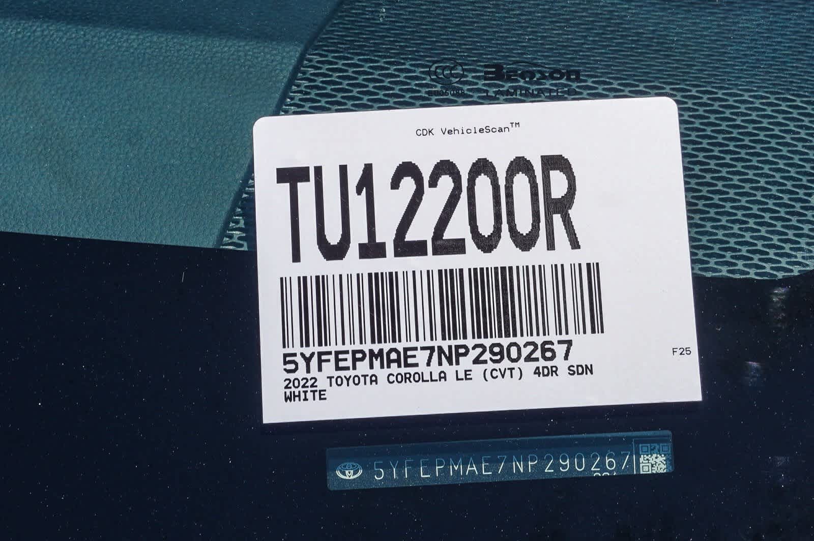 Thumbnail: 2022 Toyota Corolla - 28