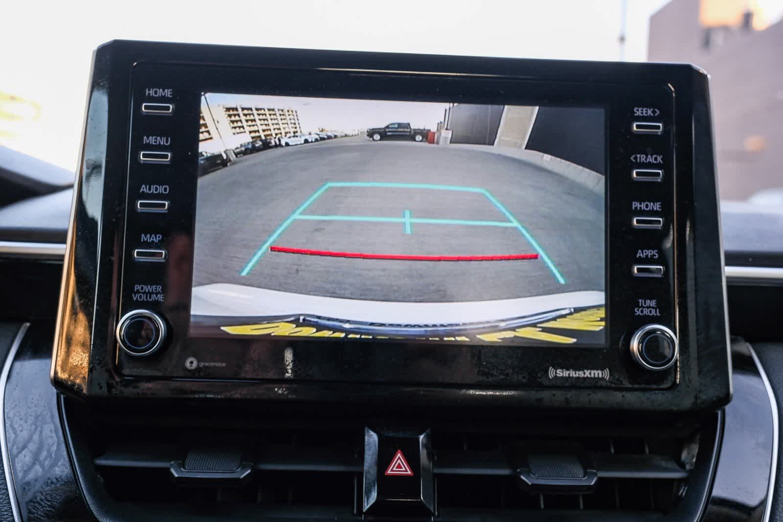 Thumbnail: 2021 Toyota Corolla - 24