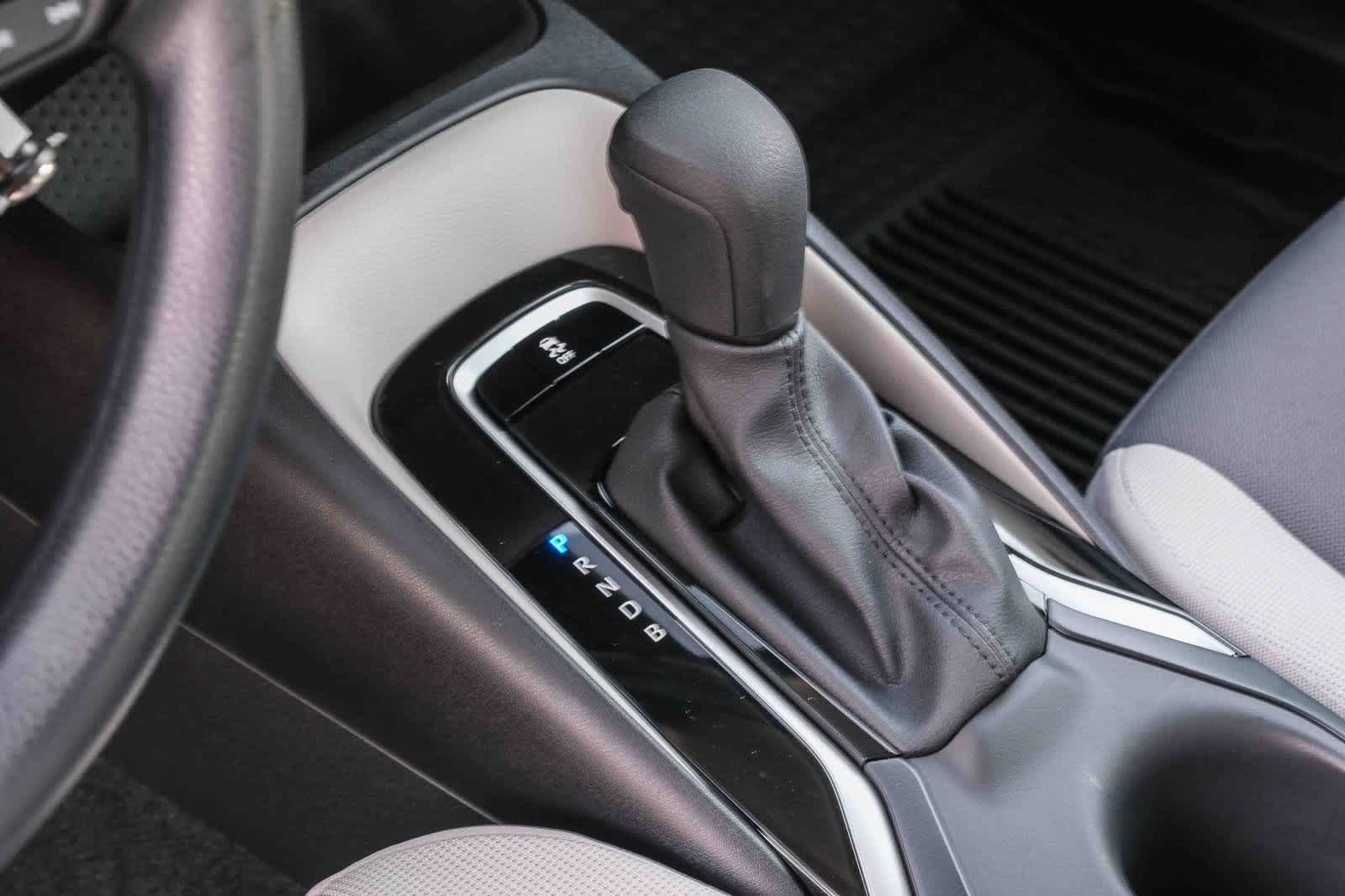 Thumbnail: 2025 Toyota Corolla - 21